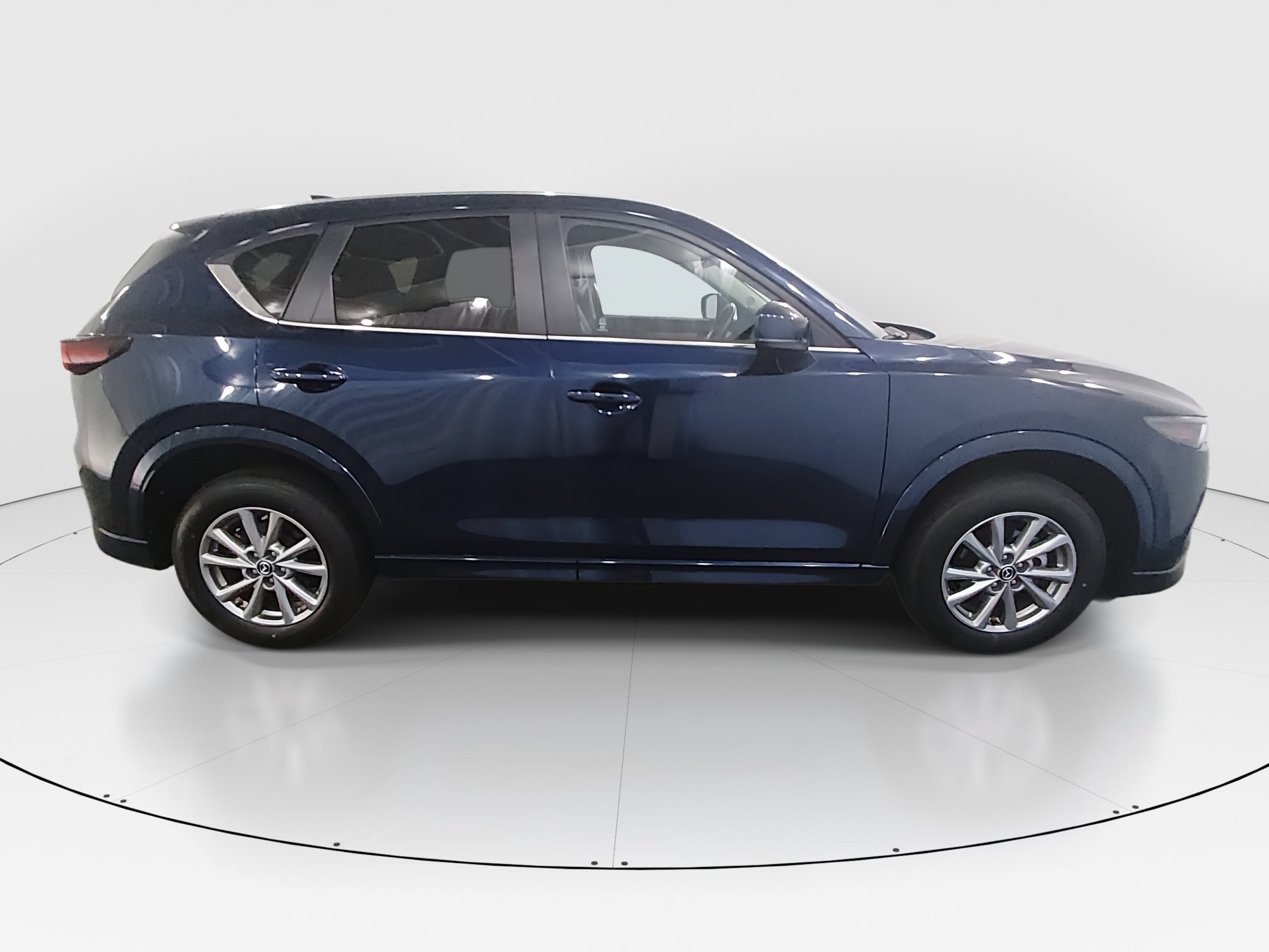 2025 Mazda CX-5 S Select Package - Photo 8