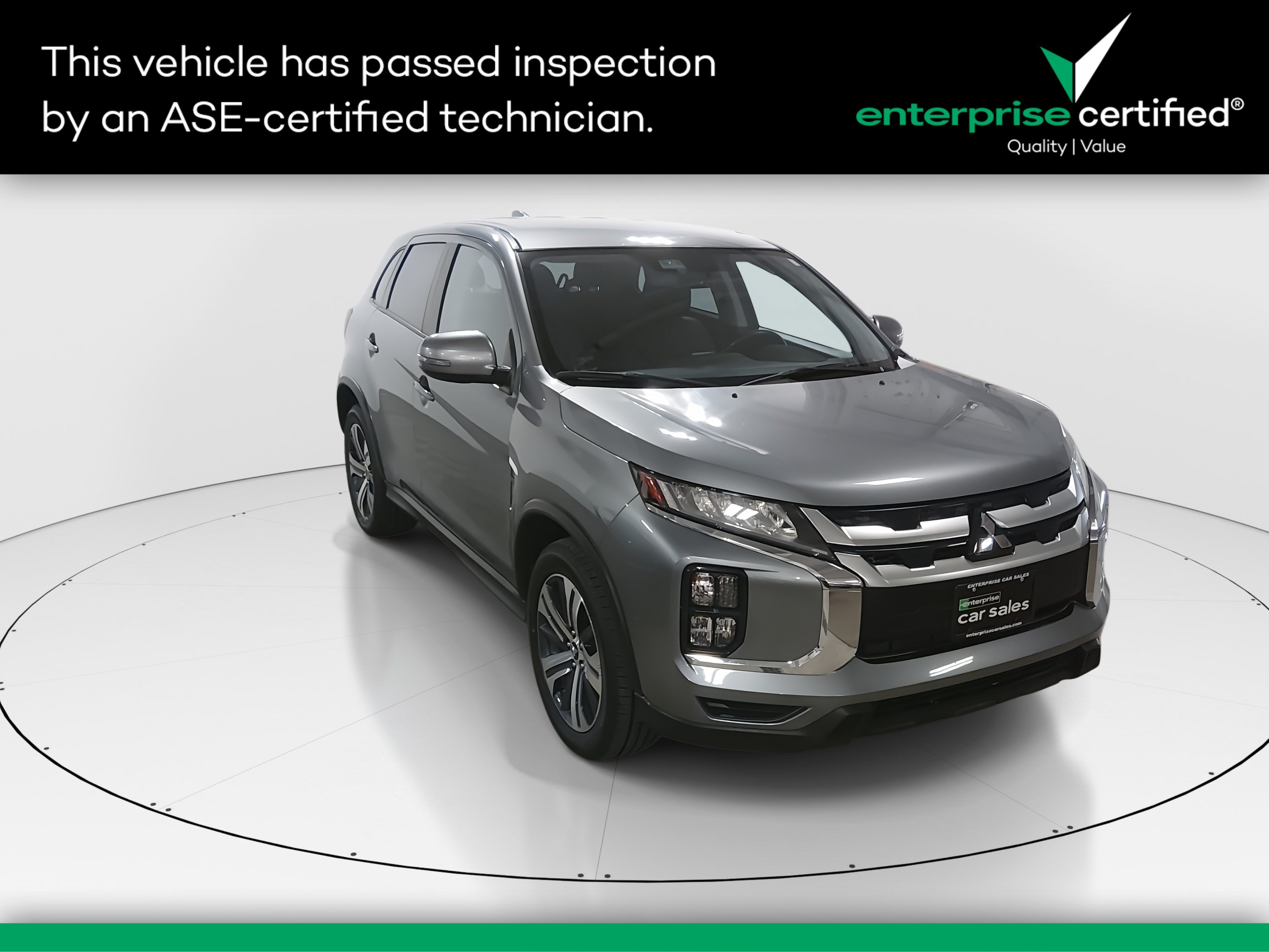 2024 Mitsubishi Outlander Sport