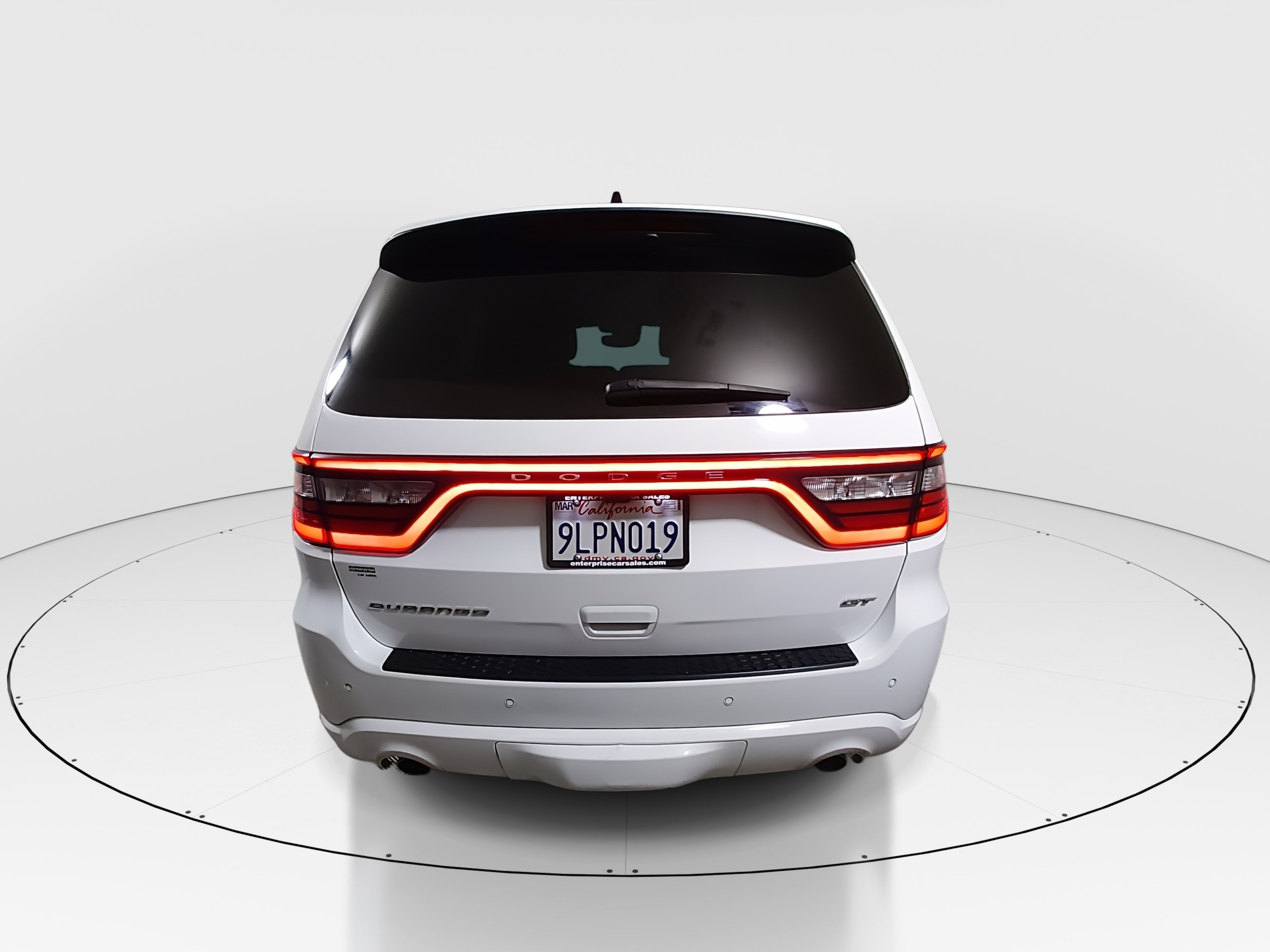 2024 Dodge Durango GT - Photo 6