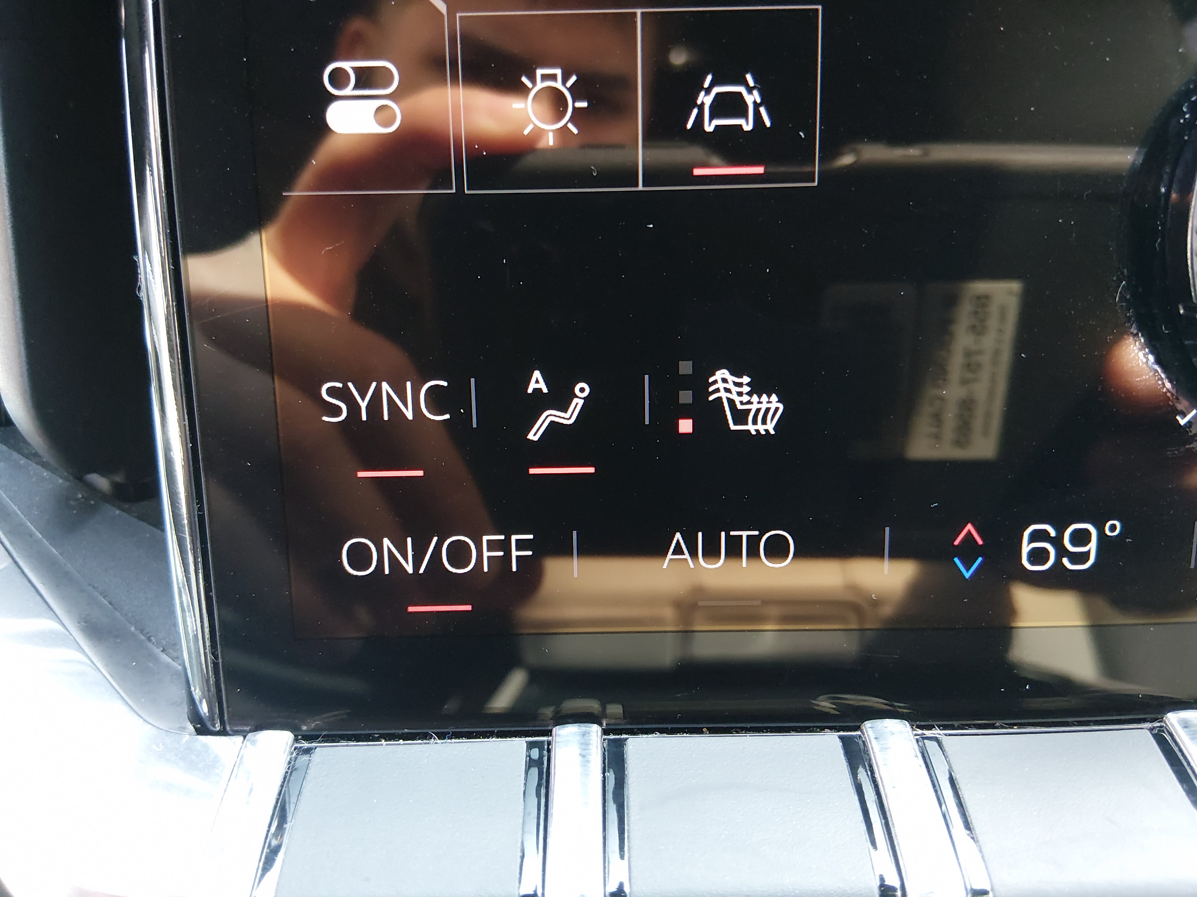 2024 GMC Acadia Elevation - Photo 18