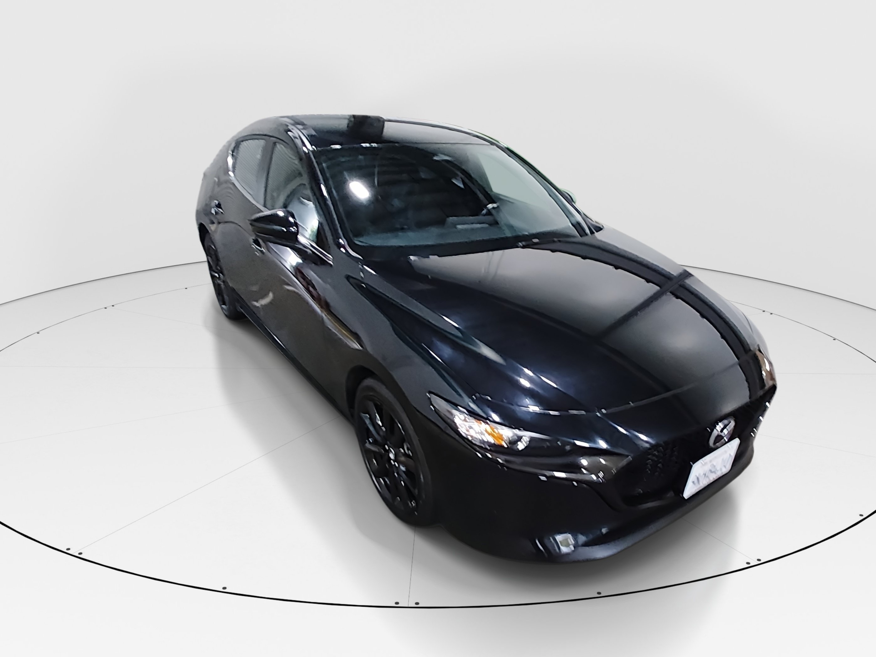 2024 Mazda Mazda3