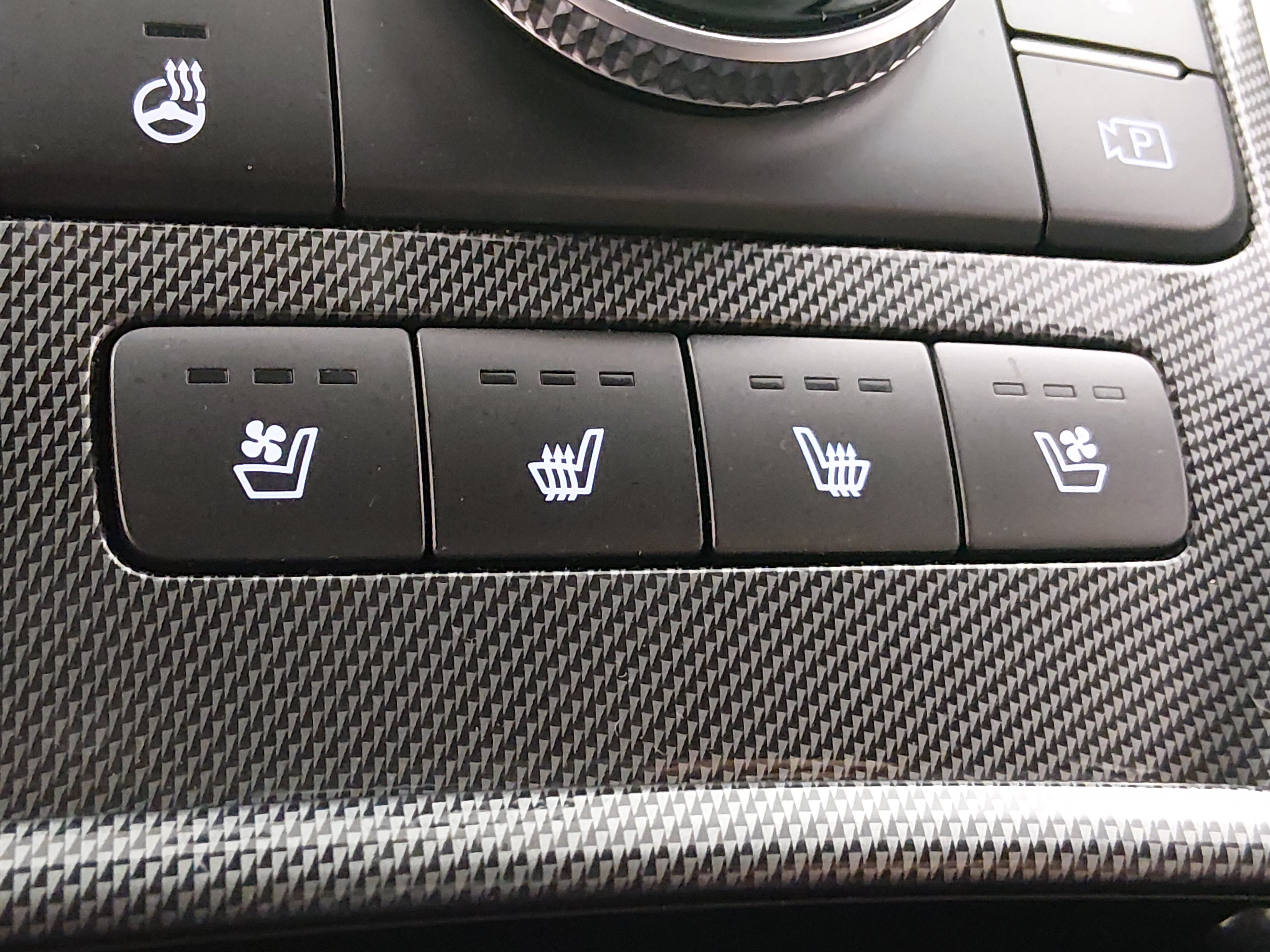 2023 Hyundai Santa Fe Limited PHEV - Photo 18