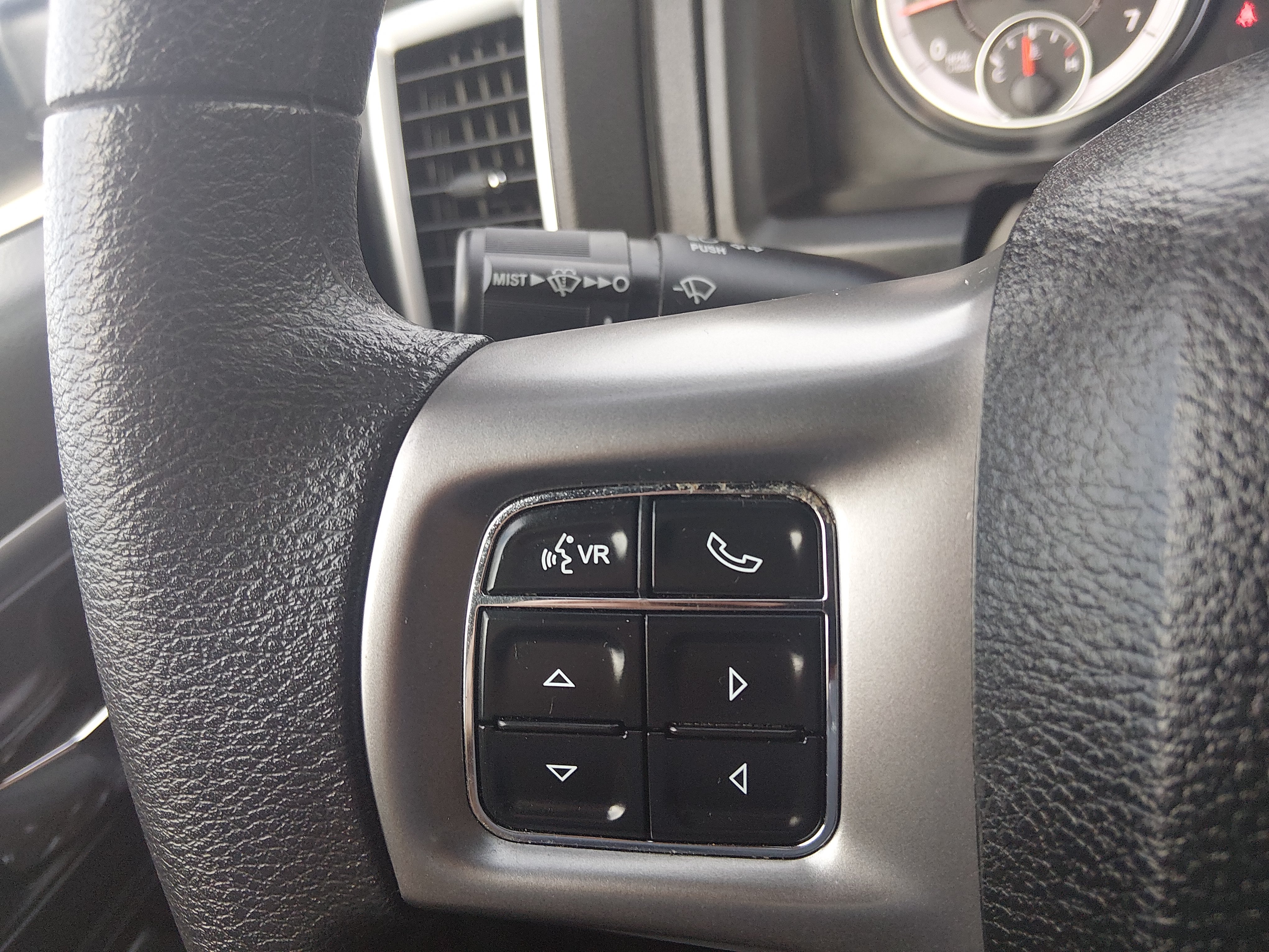2024 RAM Ram 1500 Classic Warlock - Photo 13