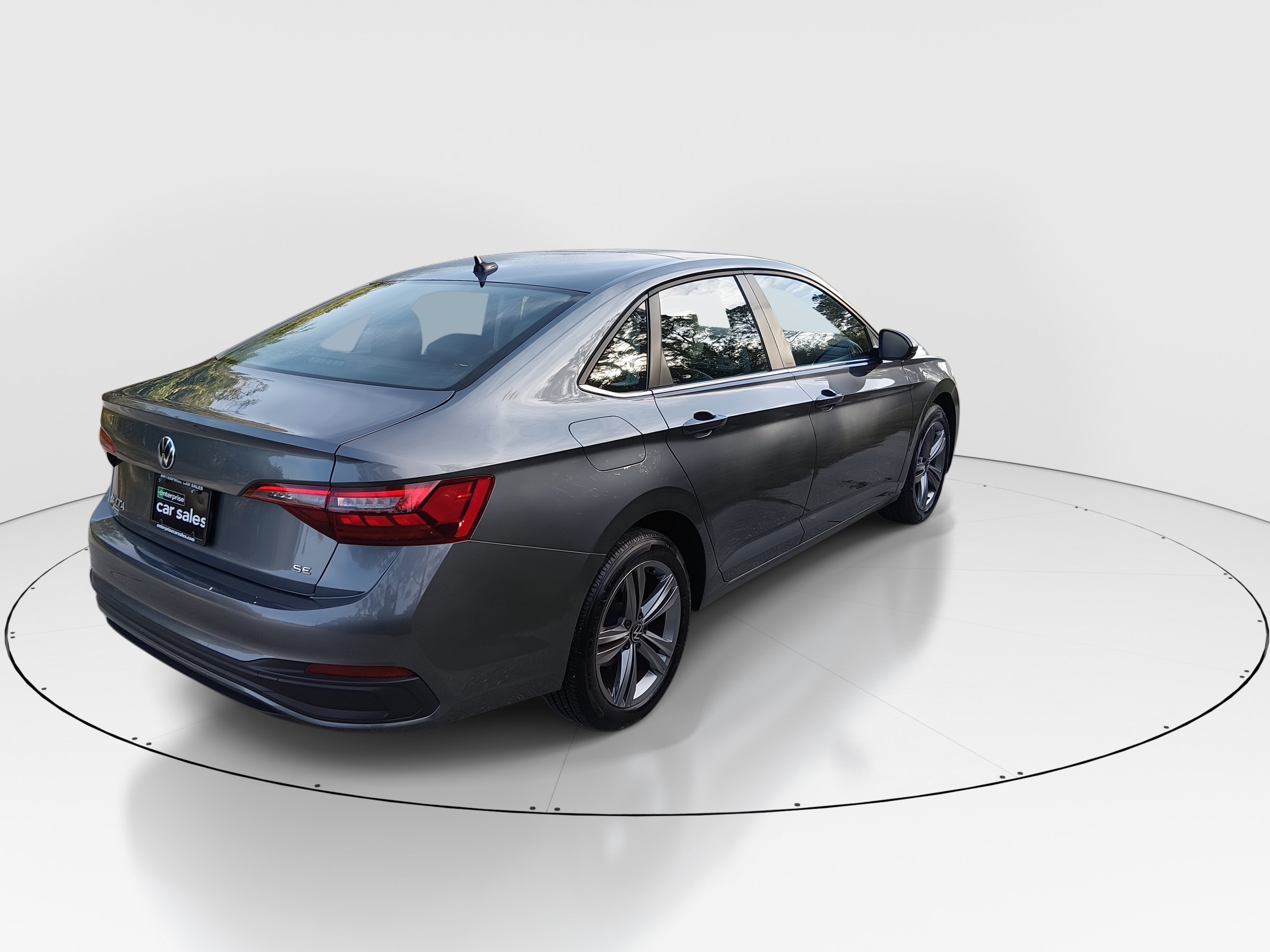 2024 Volkswagen Jetta SE - Photo 7