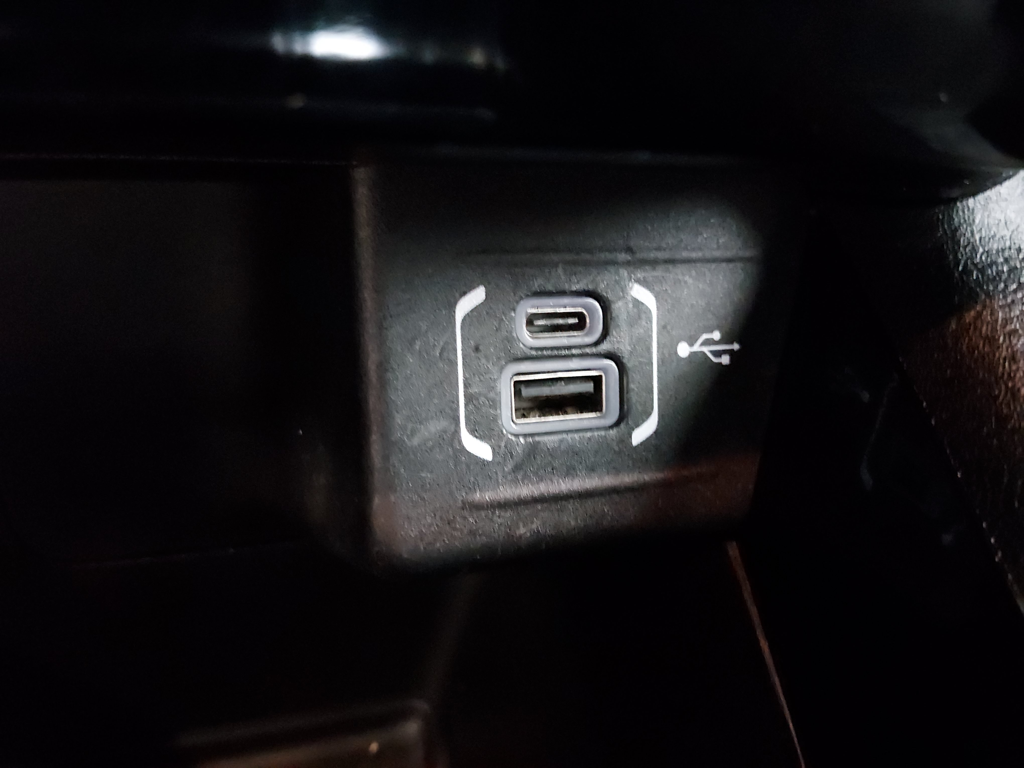 2025 Jeep Compass Trailhawk - Photo 18