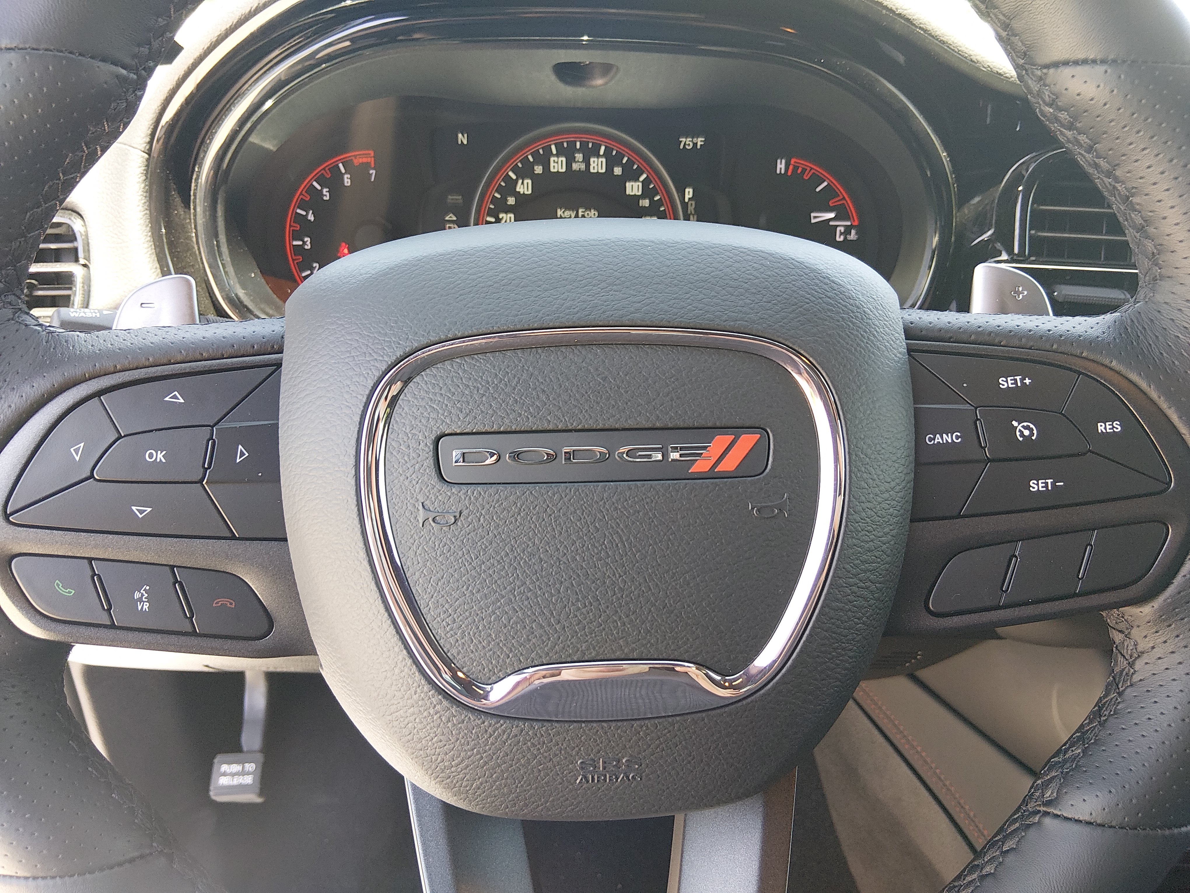 2026 Dodge Durango GT - Photo 12