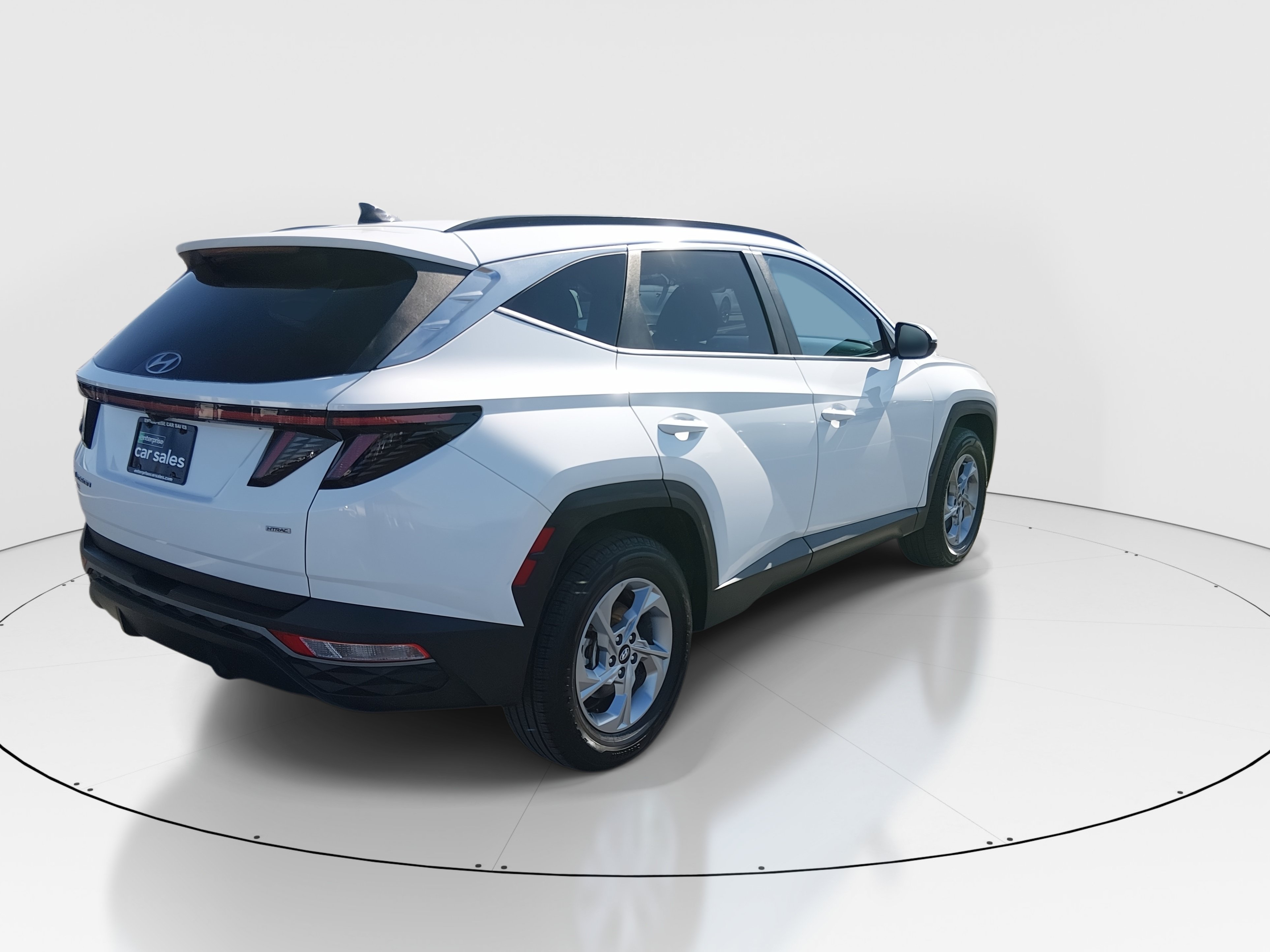 2023 Hyundai Tucson SEL - Photo 7