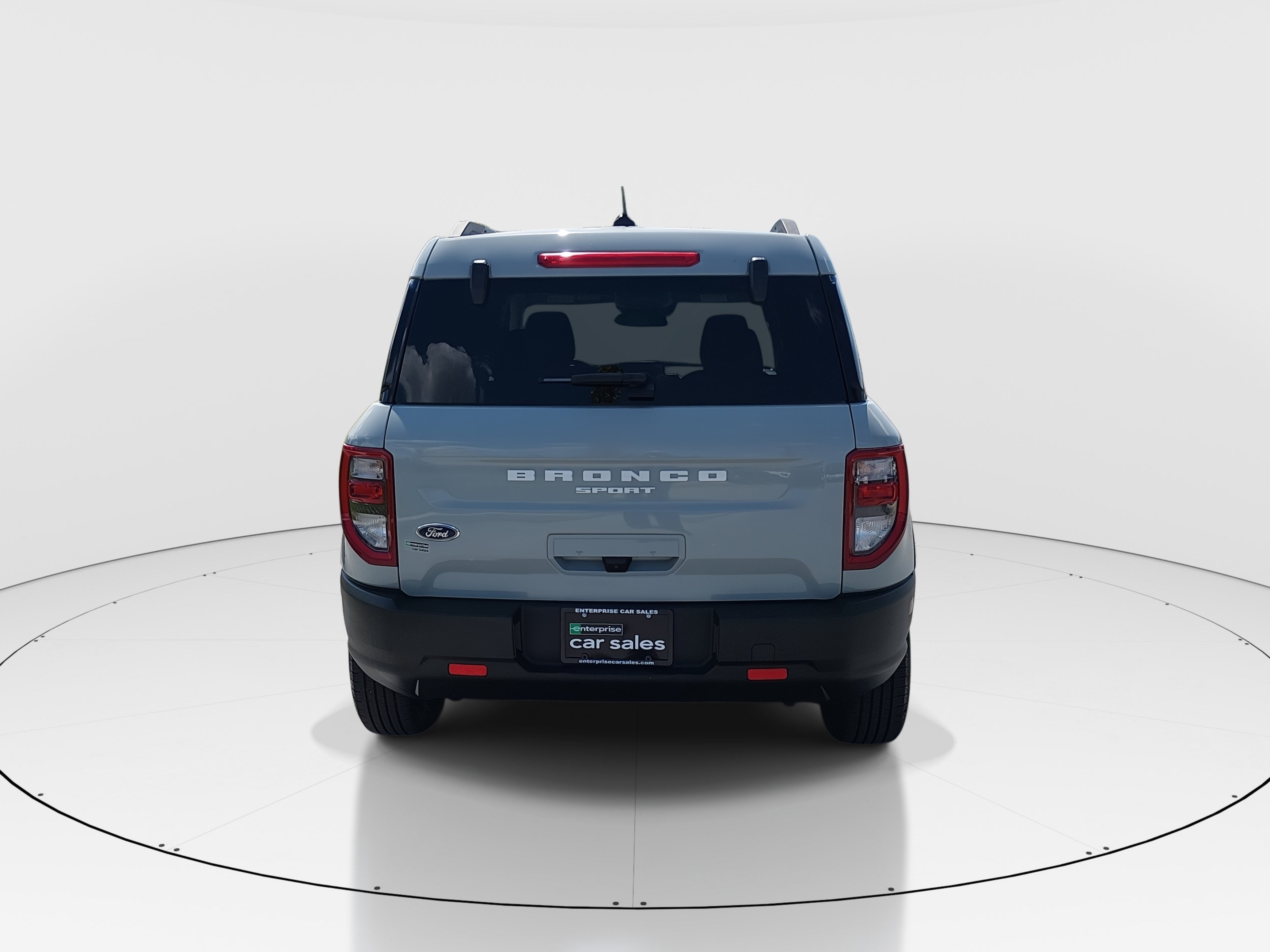 2024 Ford Bronco Sport Big Bend - Photo 6
