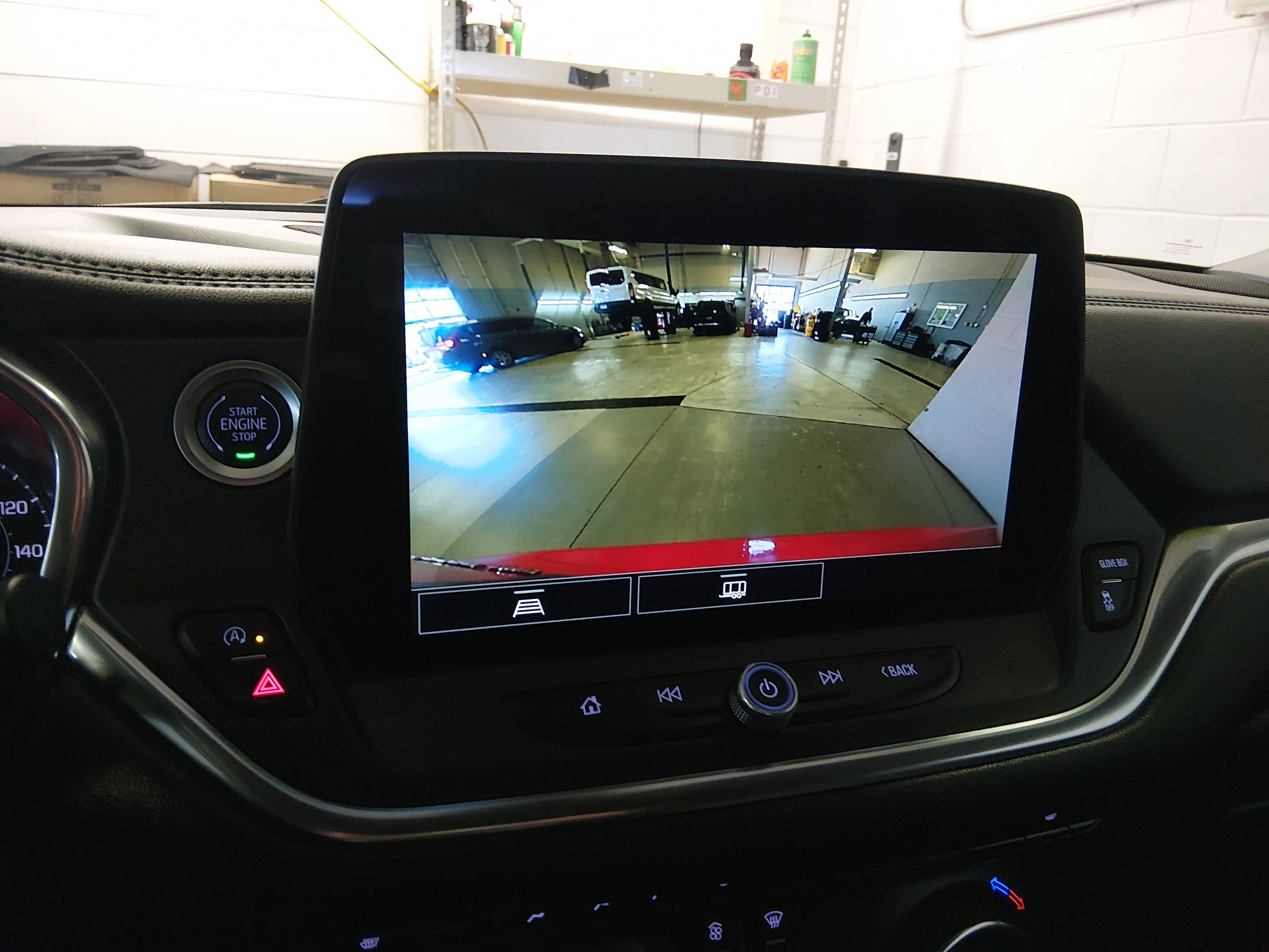2025 Chevrolet Blazer 2LT - Photo 17
