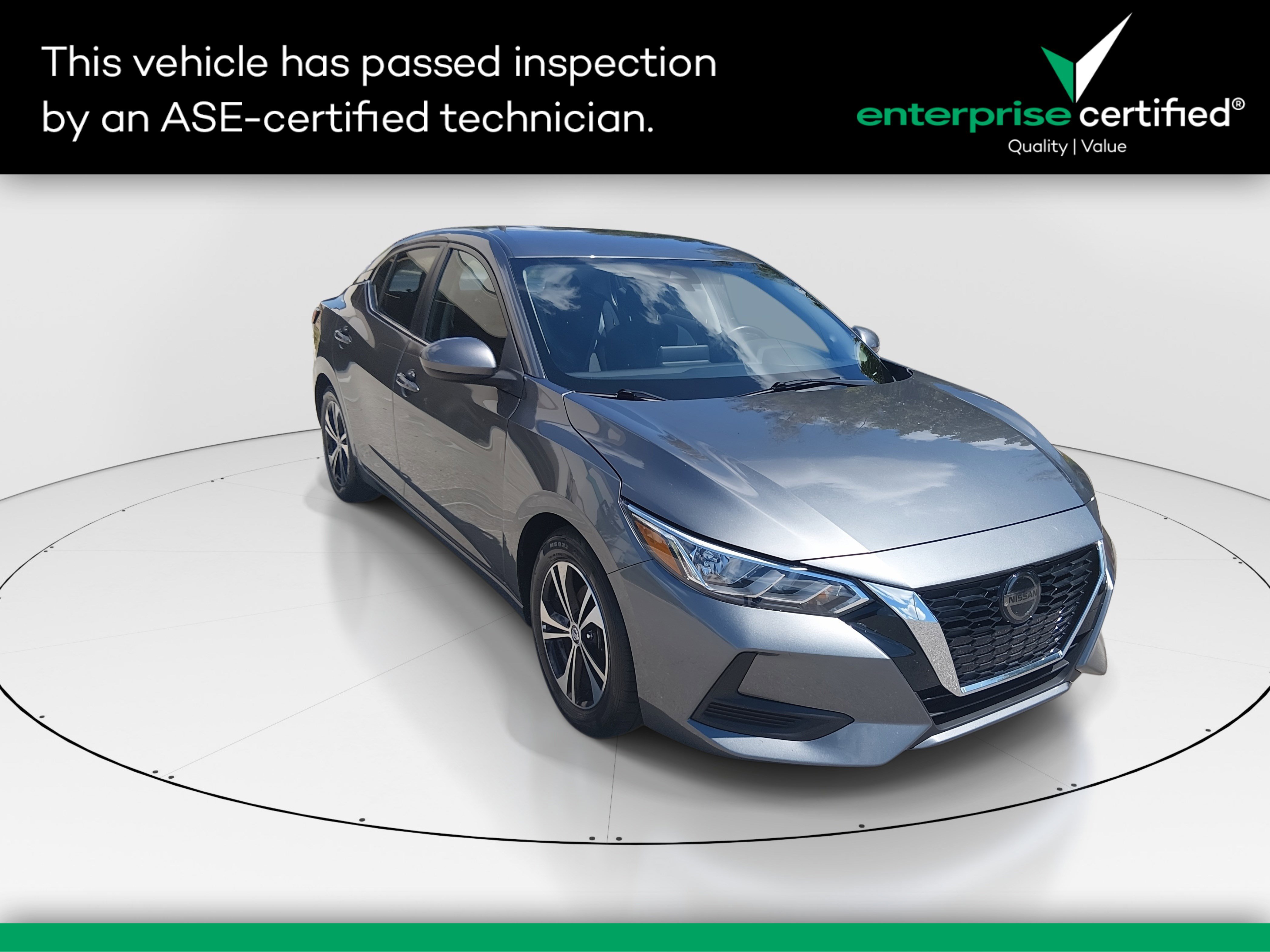 2023 Nissan Sentra