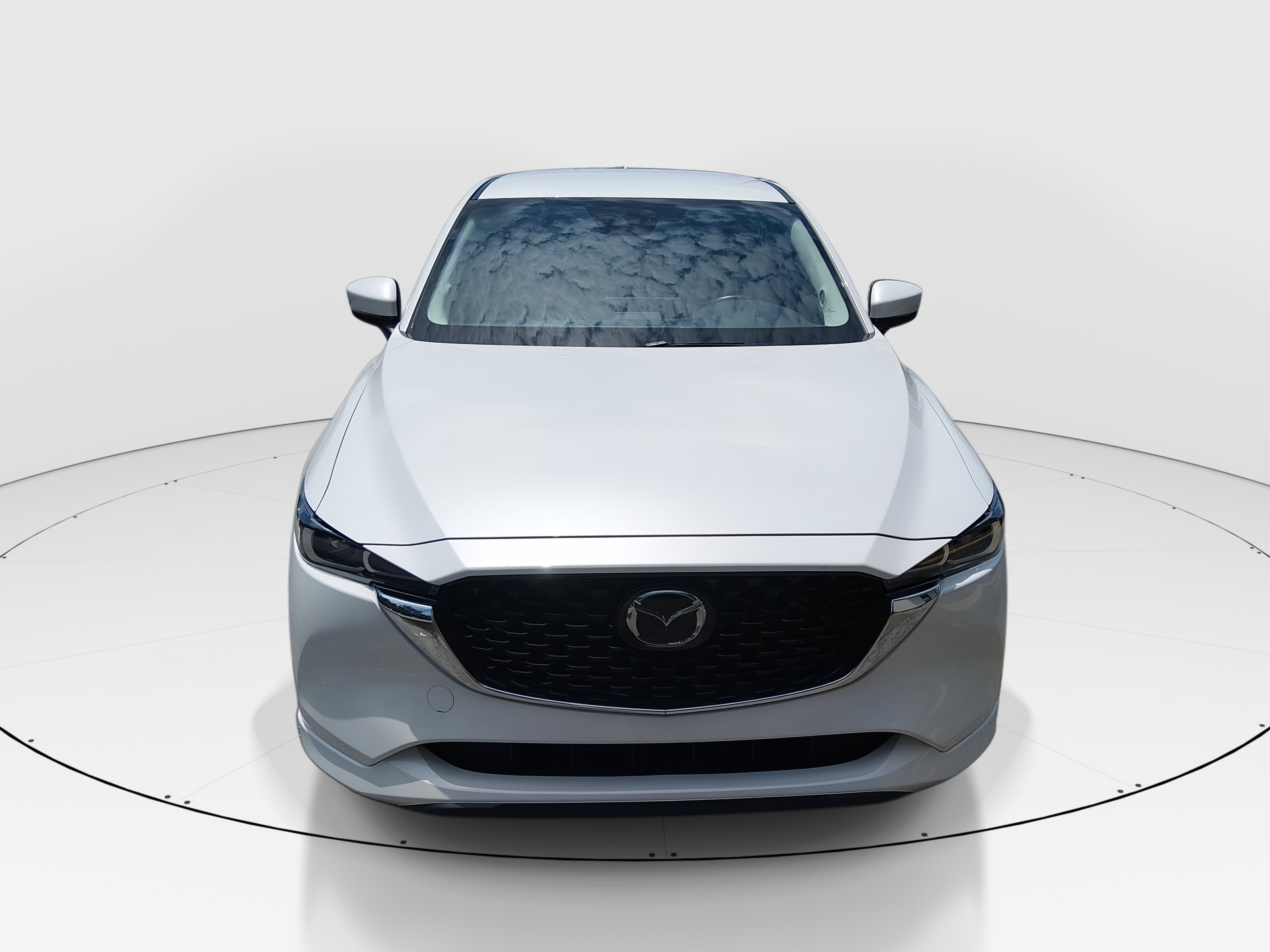 2024 Mazda CX-5 S Select Package - Photo 2