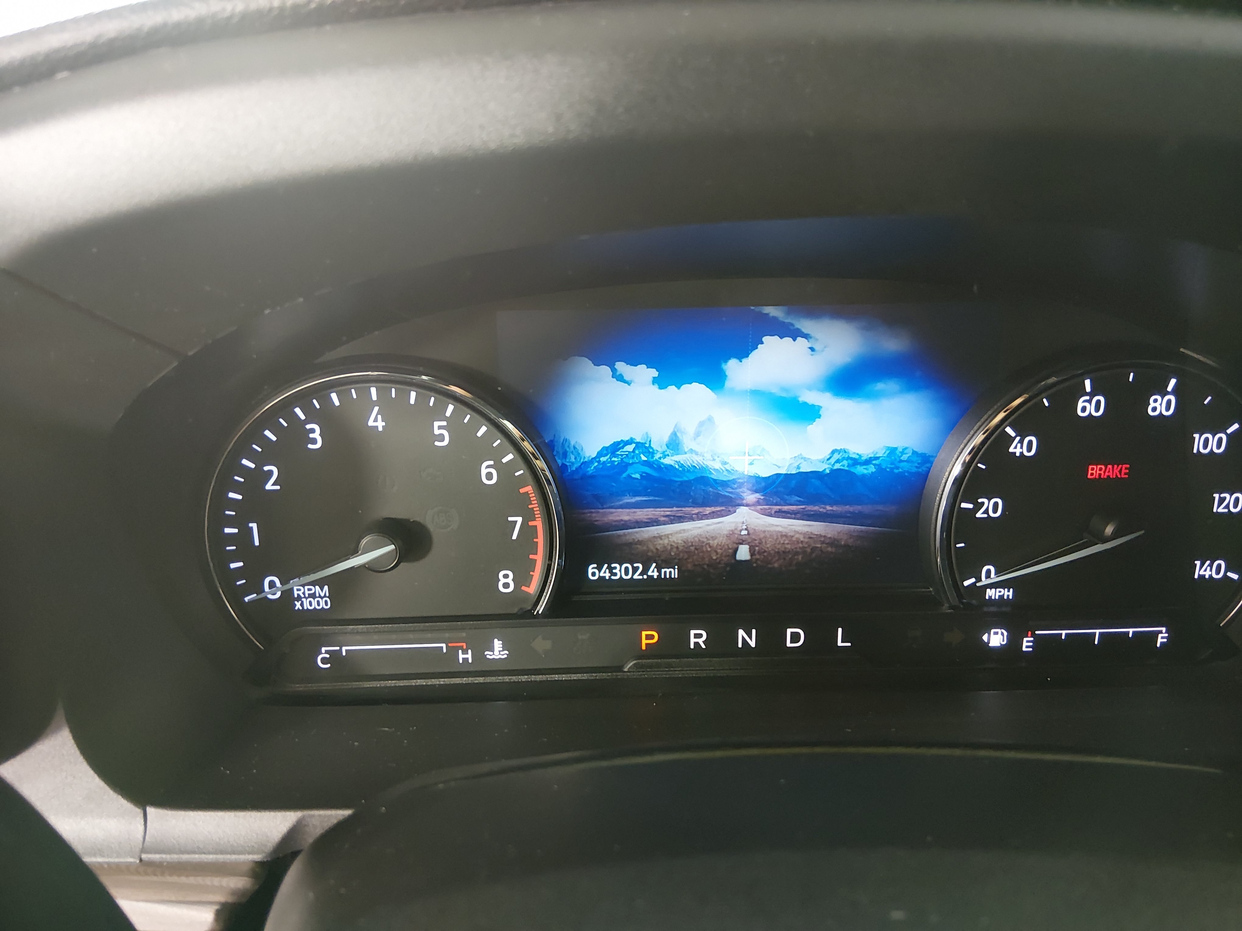 2023 Ford Explorer Limited - Photo 14
