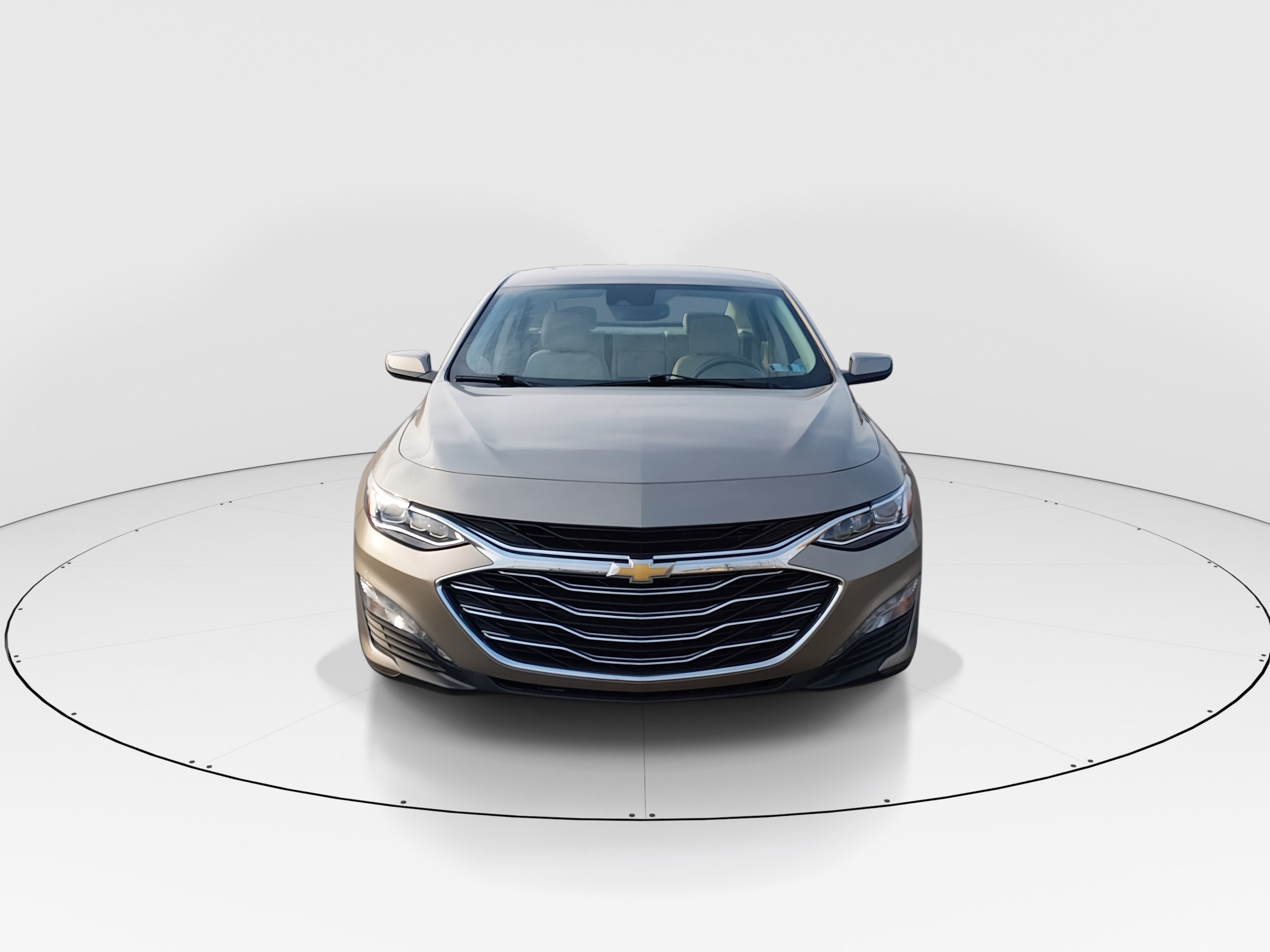 2024 Chevrolet Malibu 2LT - Photo 2