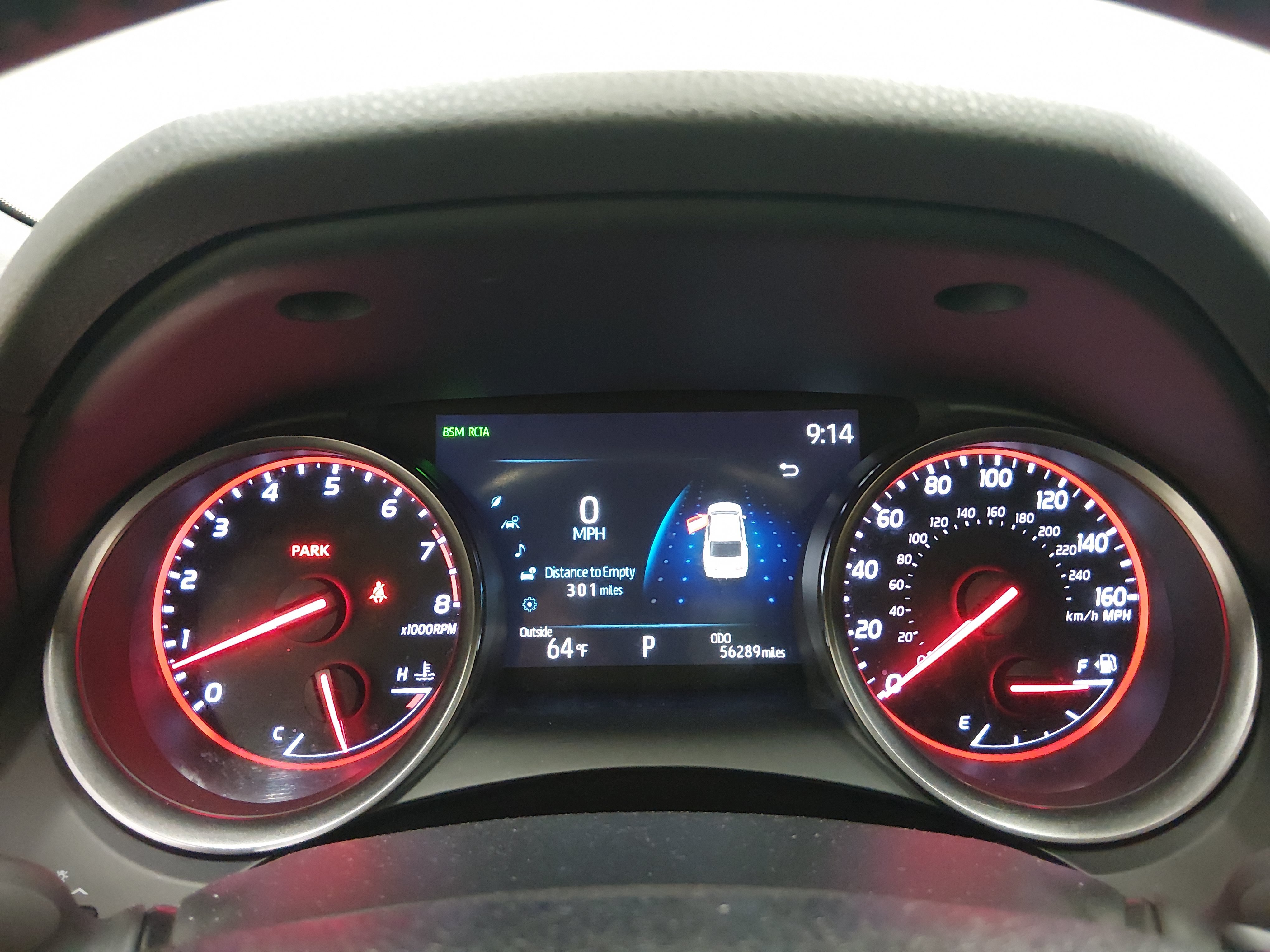 2024 Toyota Camry XSE - Photo 14