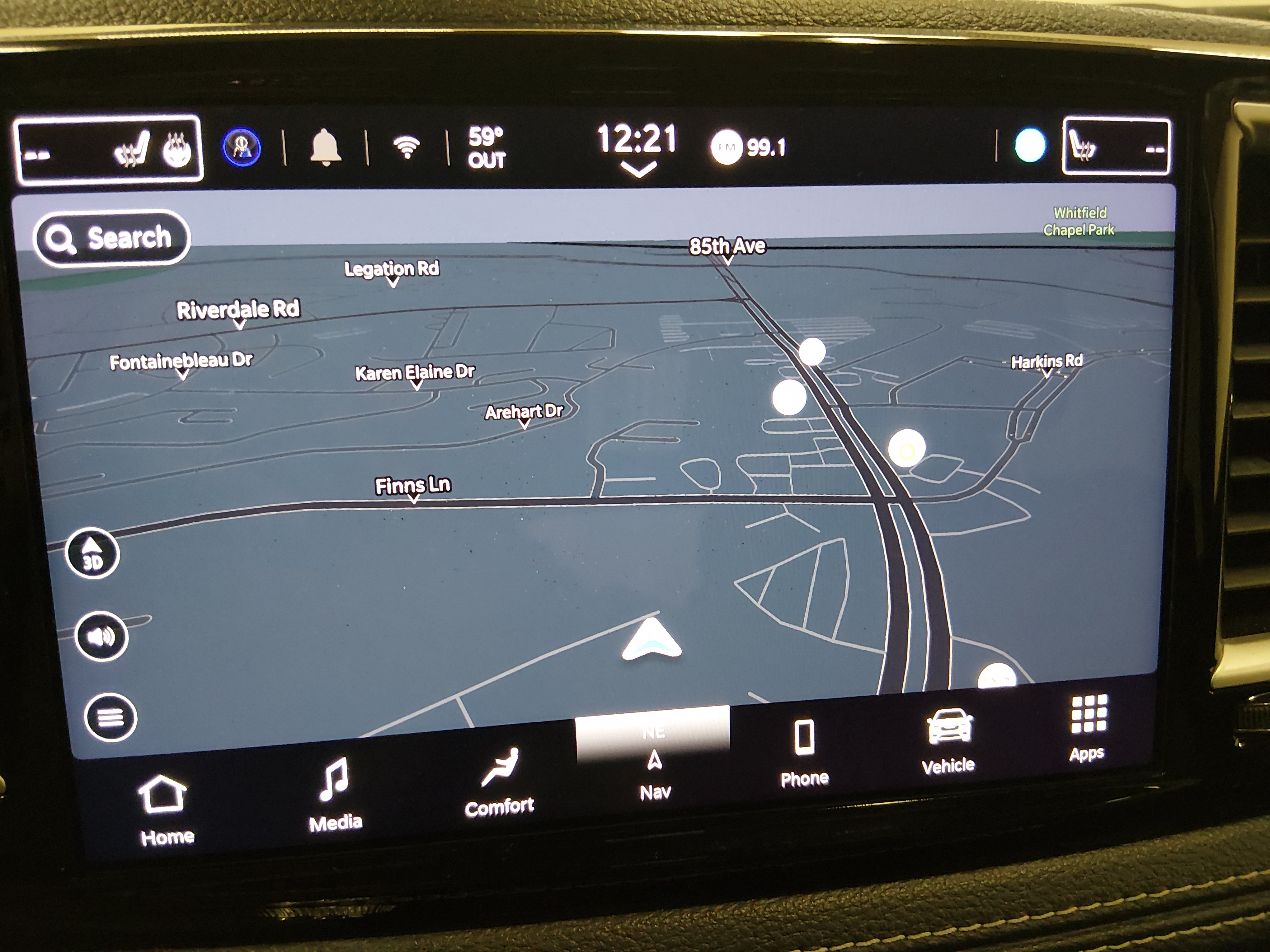 2024 Chrysler Pacifica PHEV Select - Photo 17