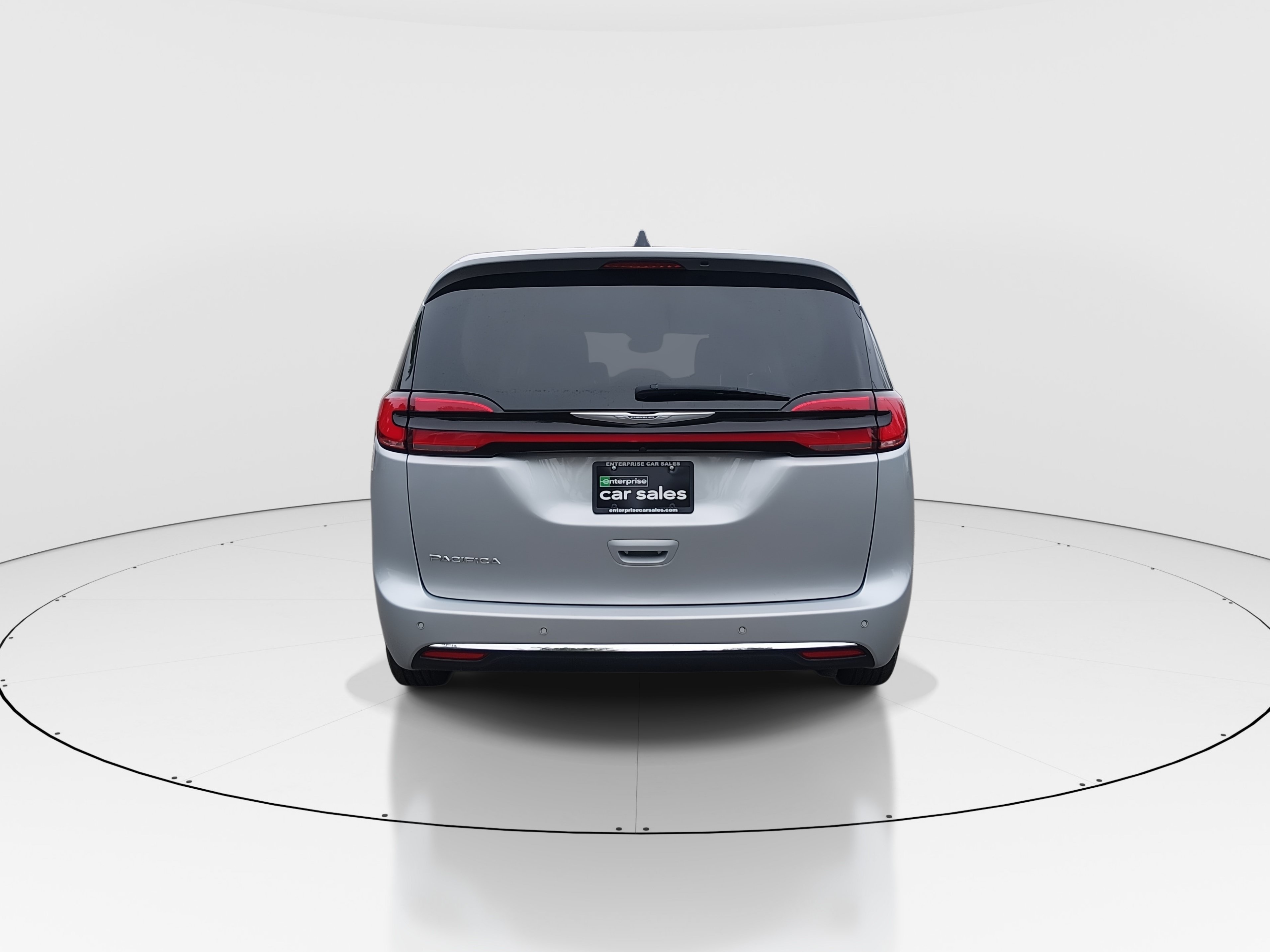2023 Chrysler Pacifica Touring L - Photo 6