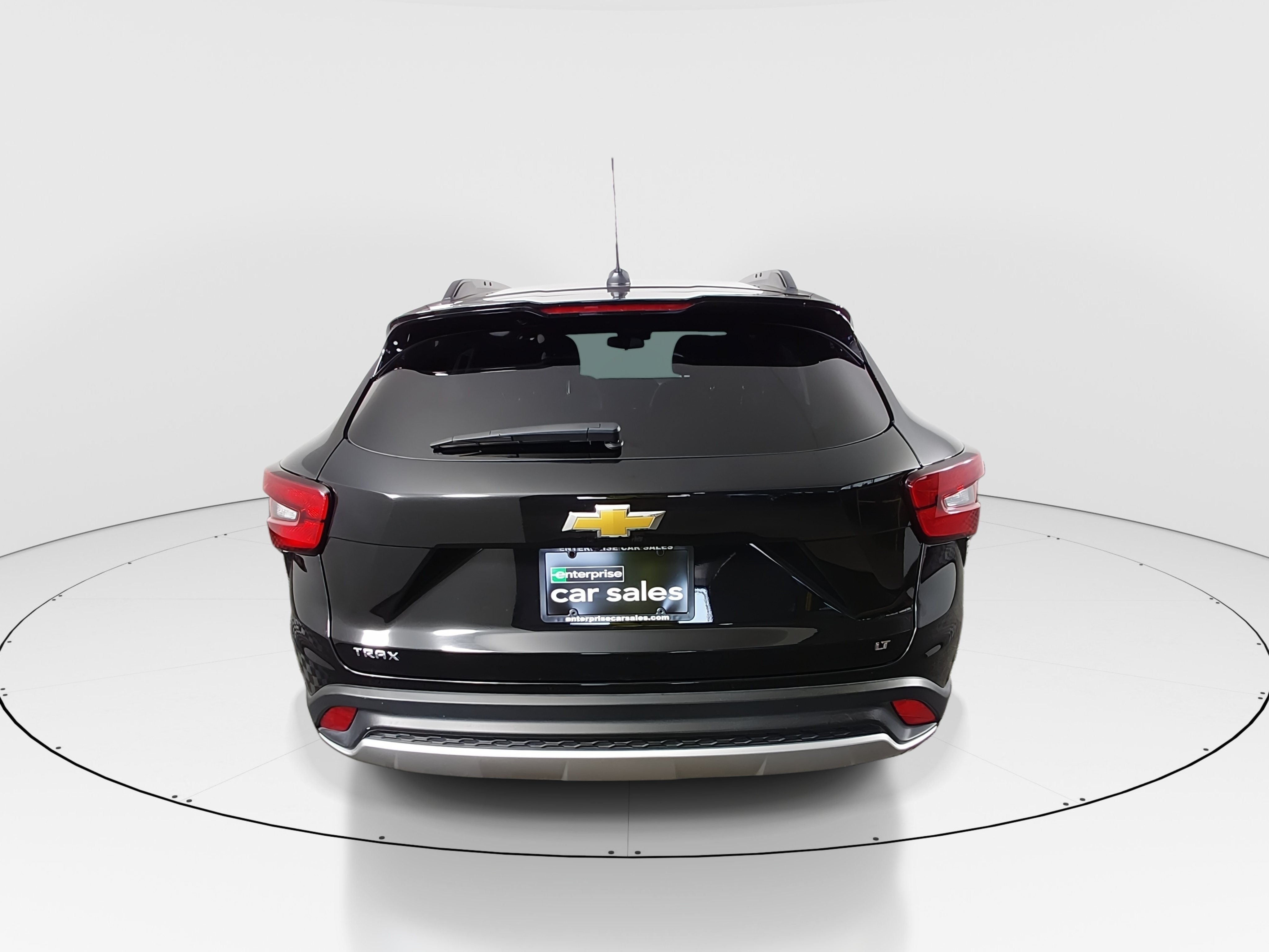 2025 Chevrolet Trax LT - Photo 6