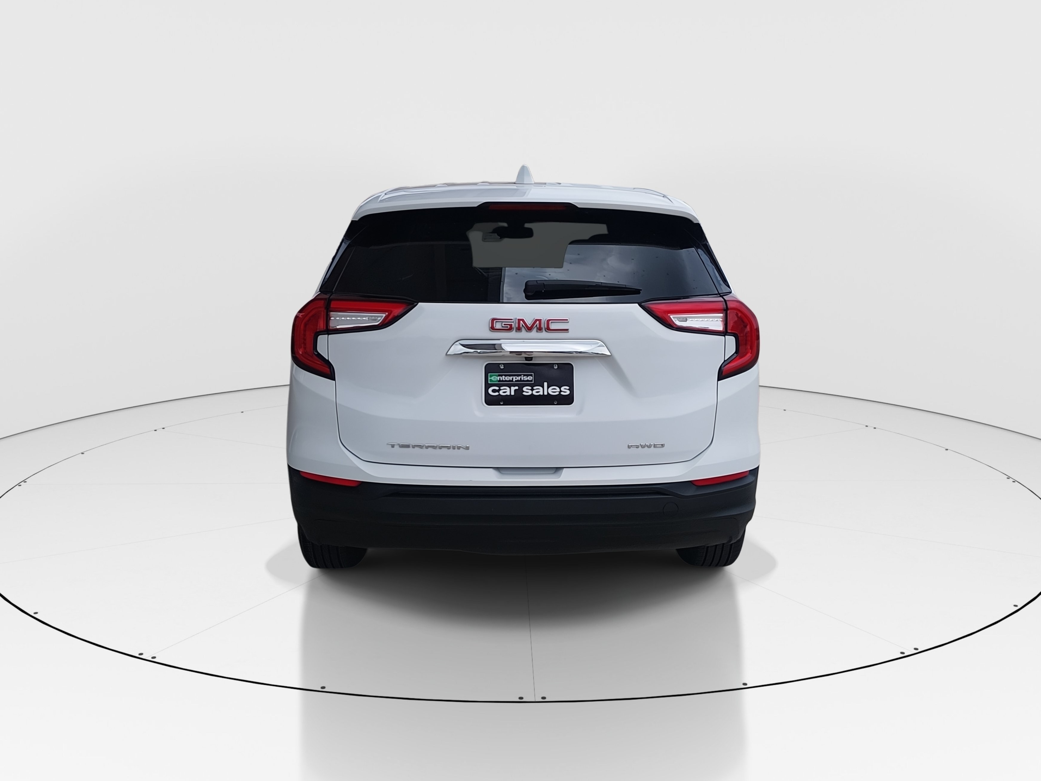 2024 GMC Terrain SLE - Photo 6