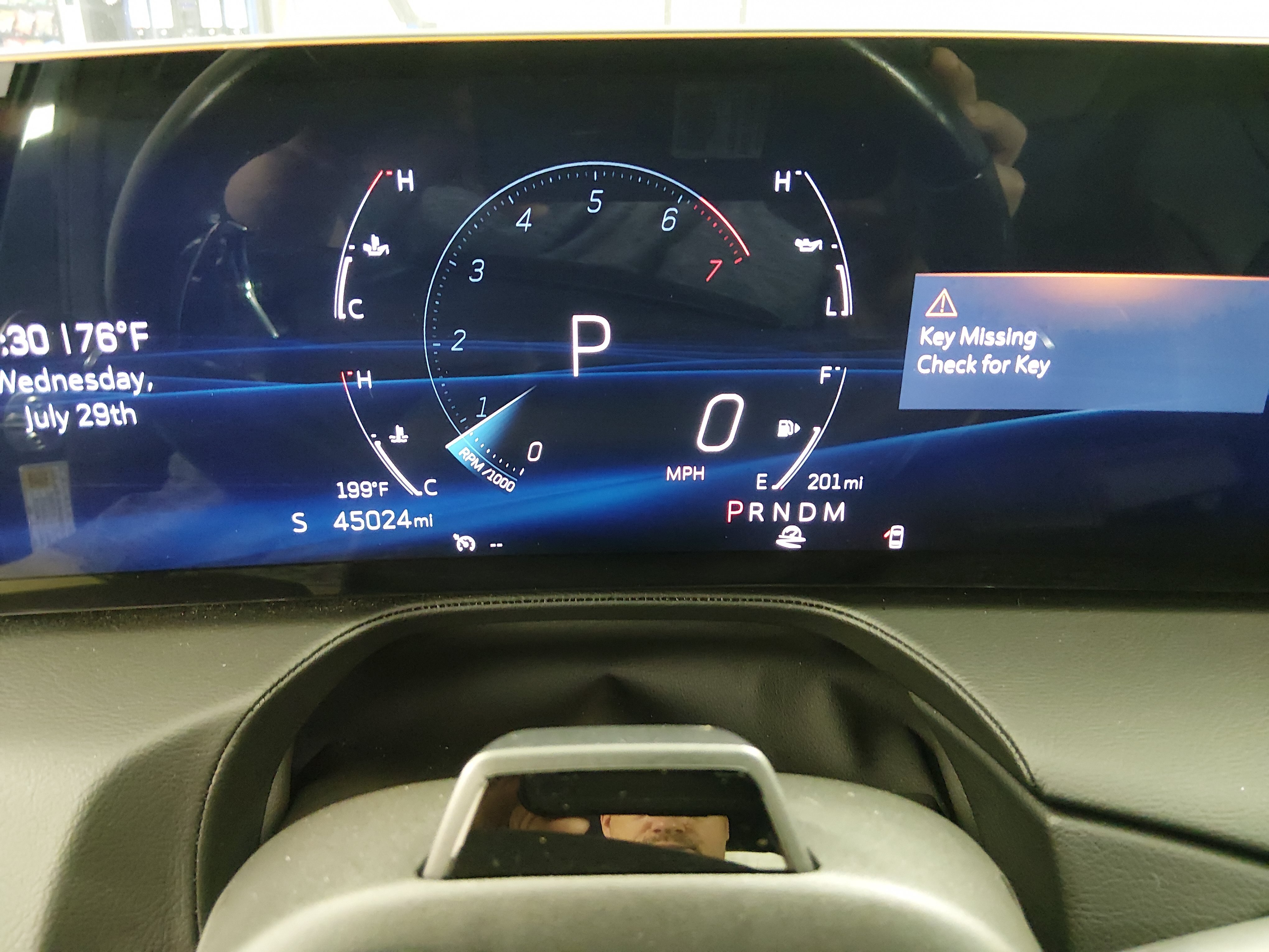 2025 Cadillac CT5 Premium Luxury - Photo 14