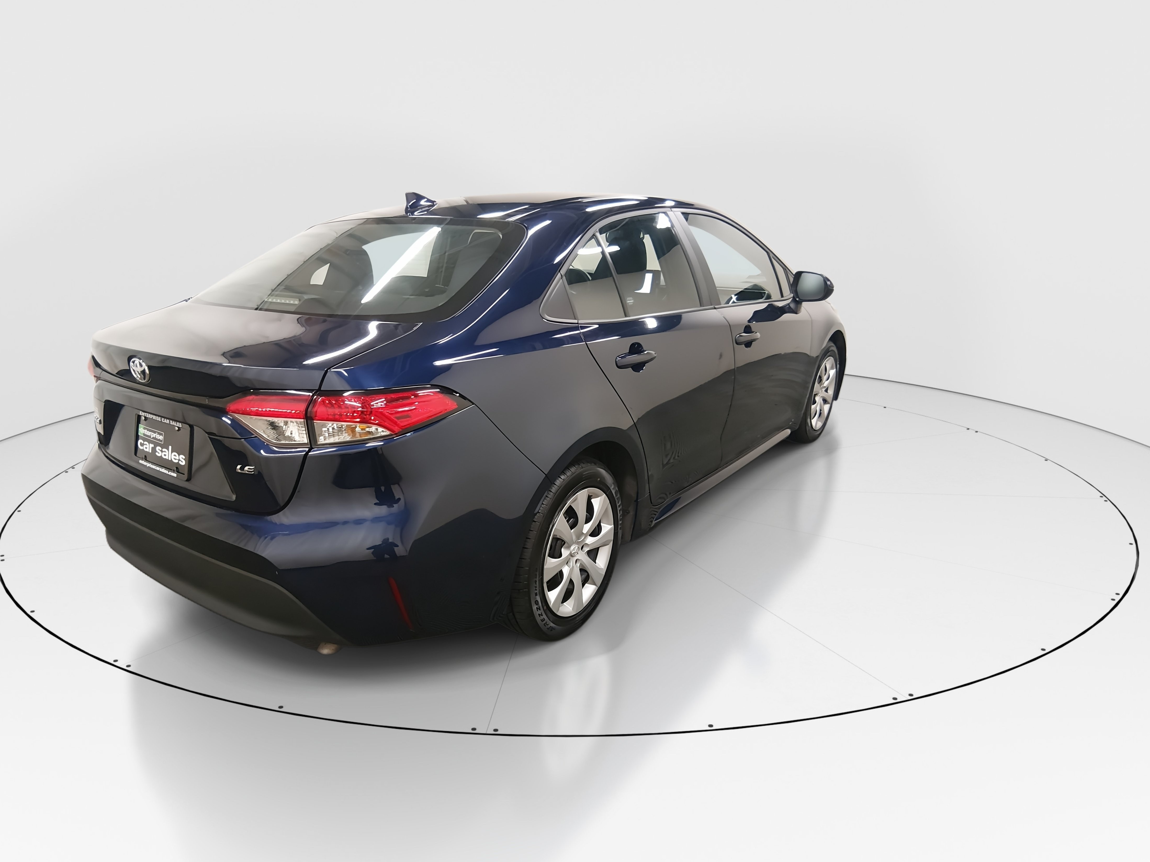 2024 Toyota Corolla LE - Photo 7
