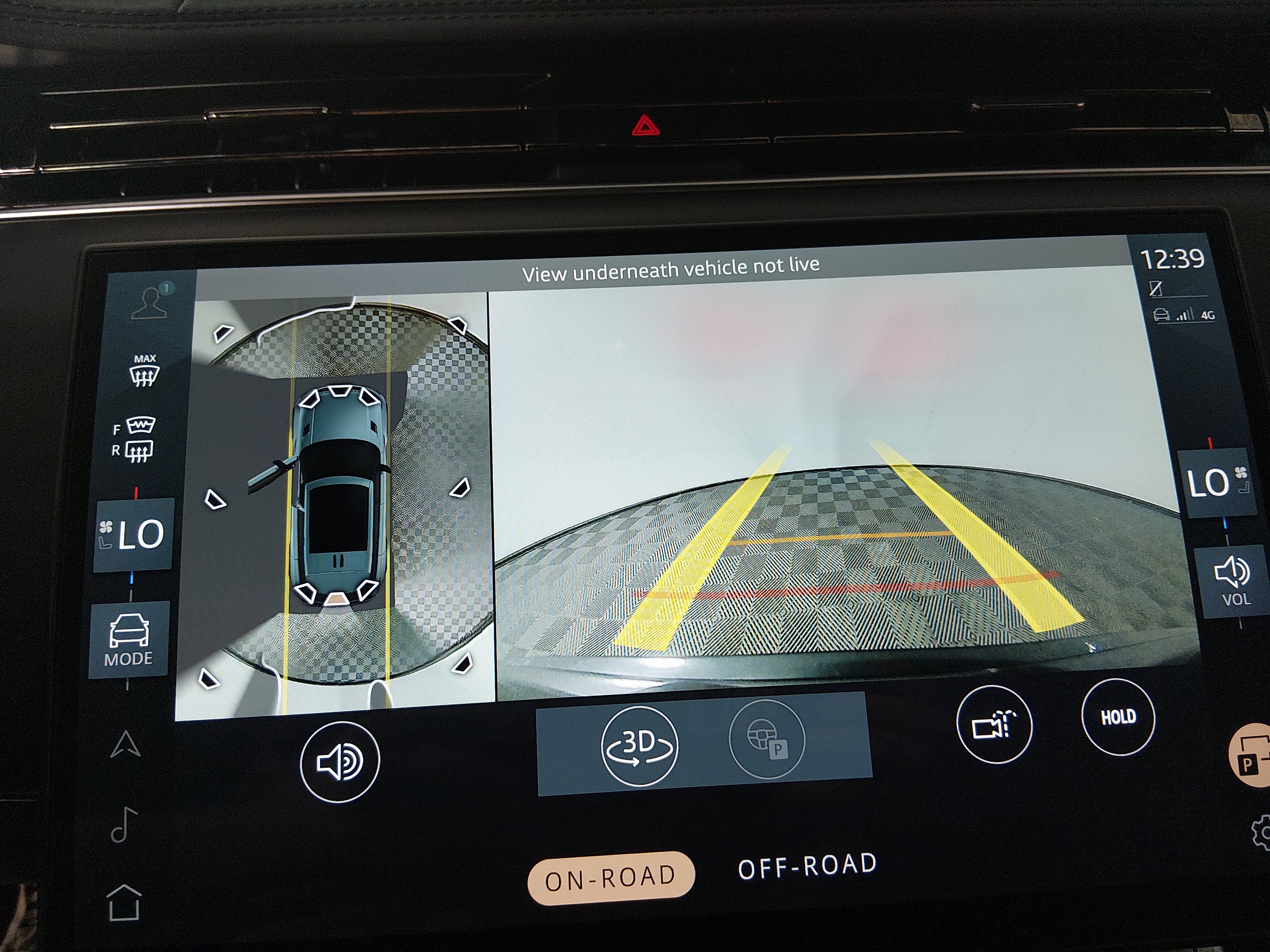 2024 Land Rover Range Rover Sport SE Dynamic - Photo 16