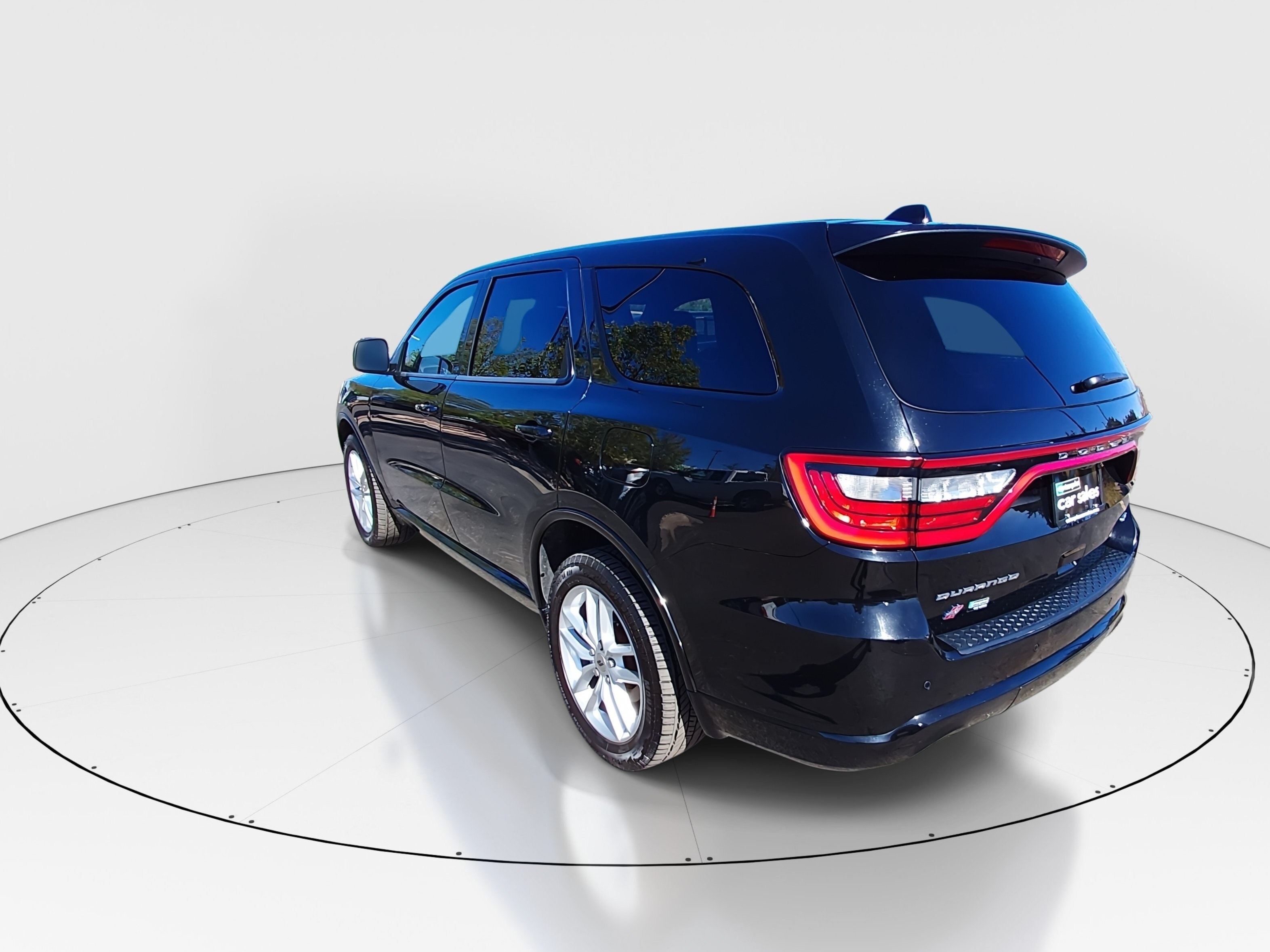 2023 Dodge Durango GT - Photo 5