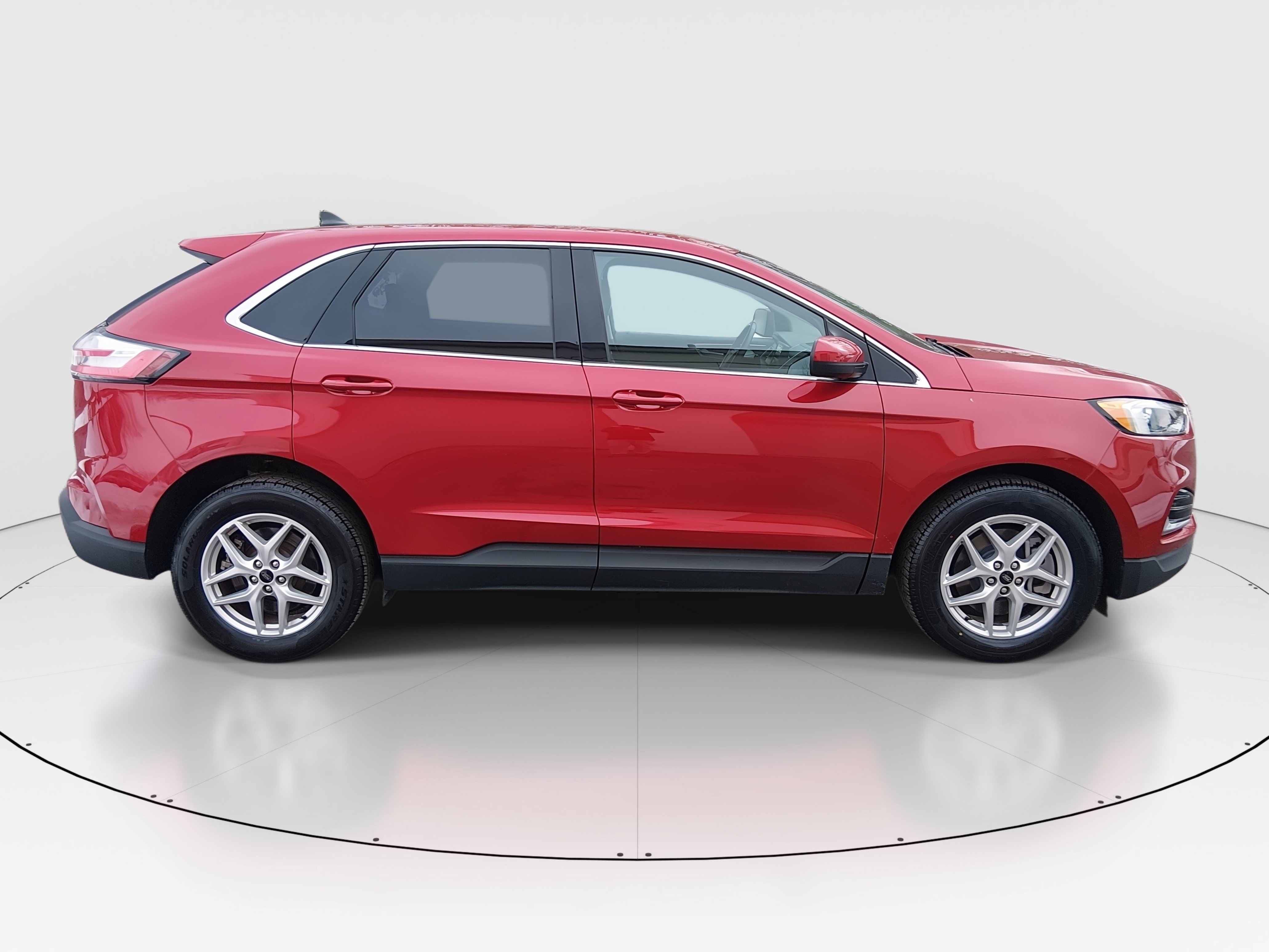 2023 Ford Edge SEL - Photo 8