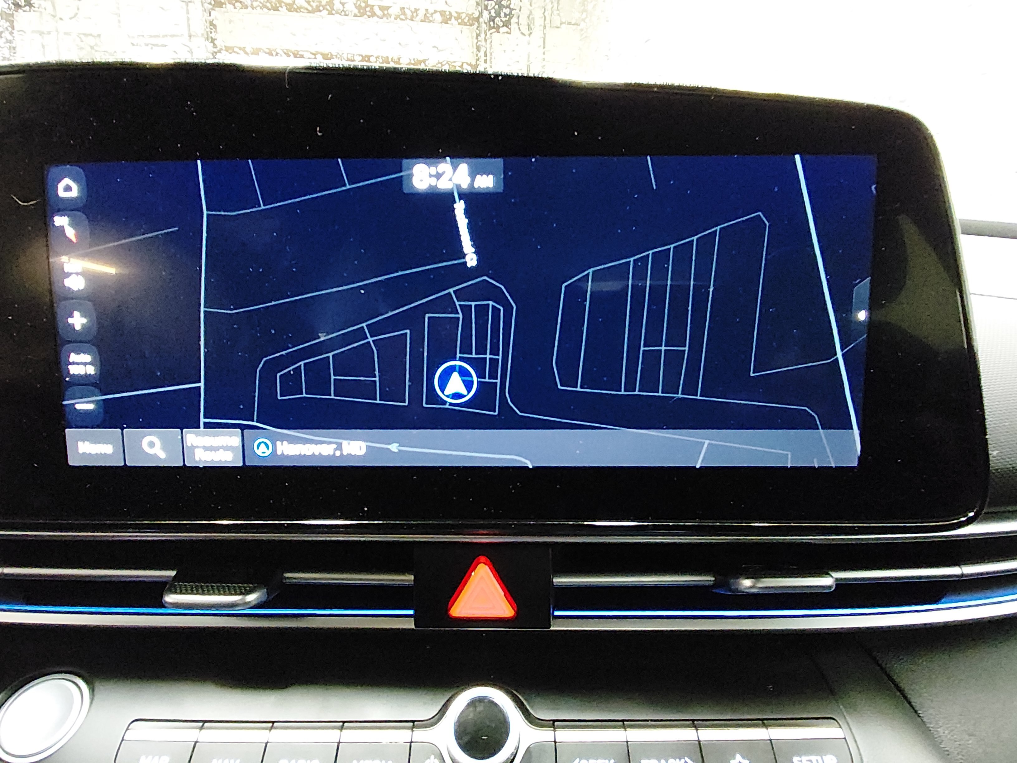 2024 Hyundai Elantra SEL - Photo 17