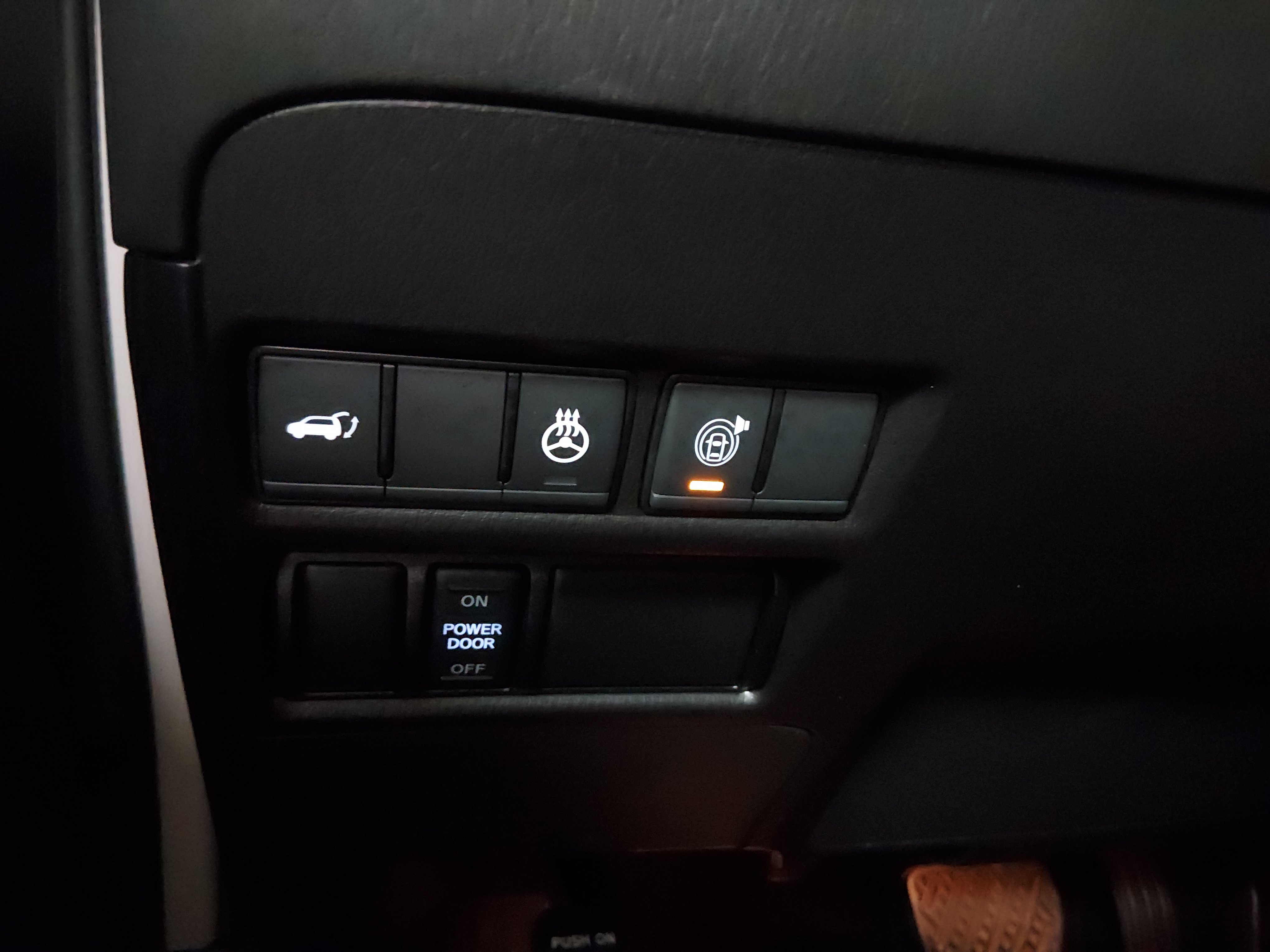 2024 Nissan Armada SL - Photo 13