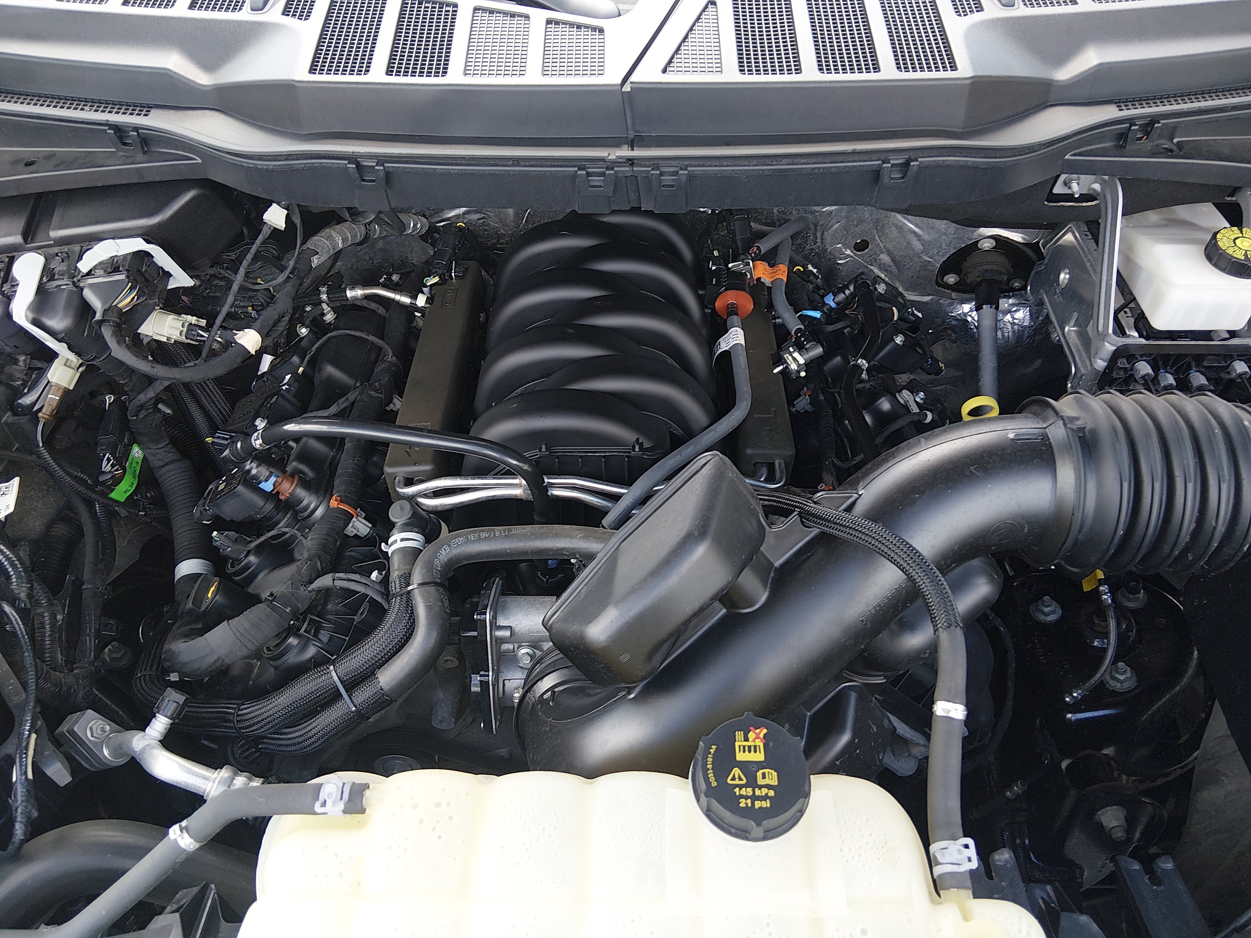 2023 Ford F-150 XLT - Photo 10