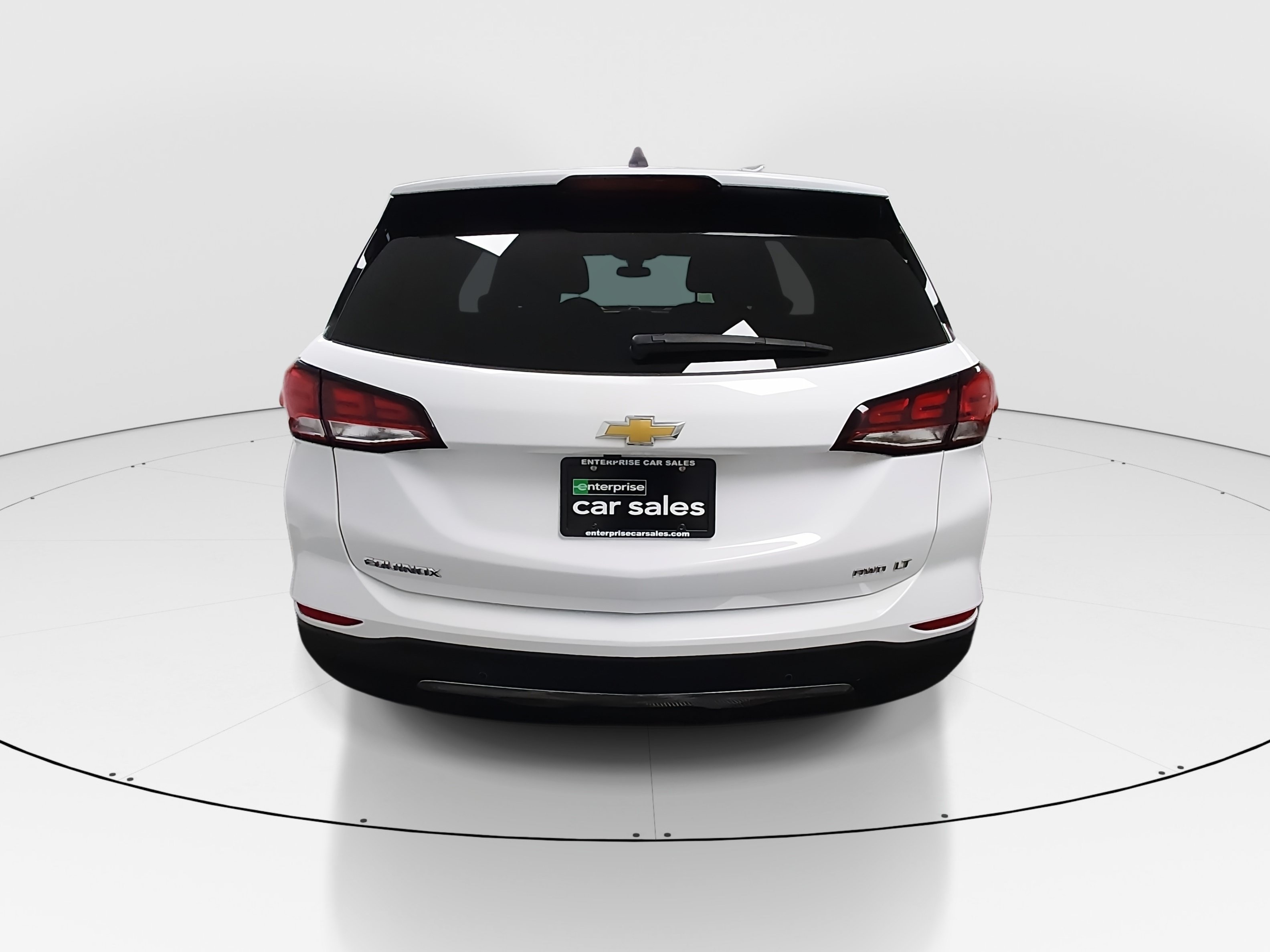 2024 Chevrolet Equinox LT - Photo 6
