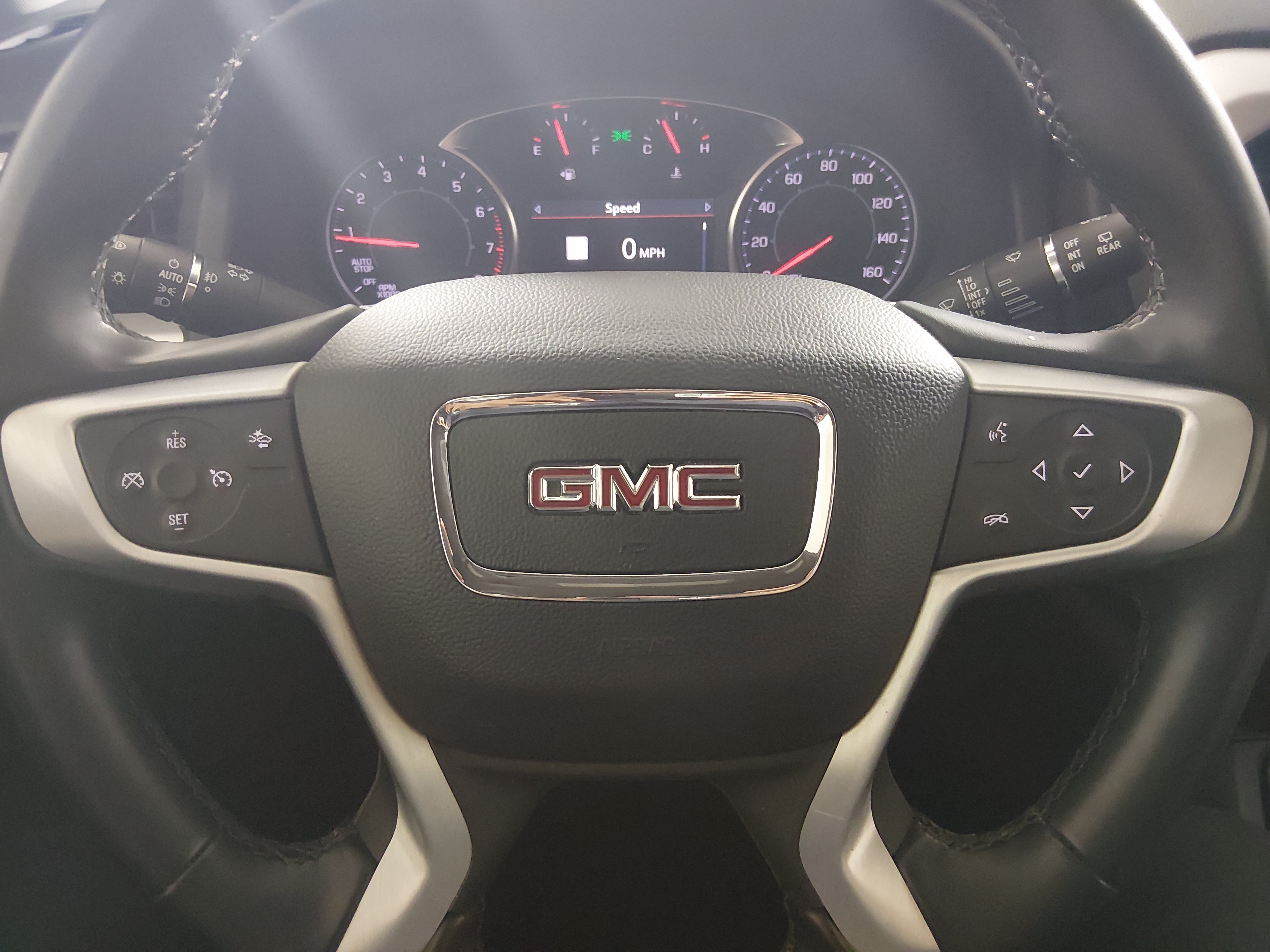 2023 GMC Acadia SLT - Photo 12
