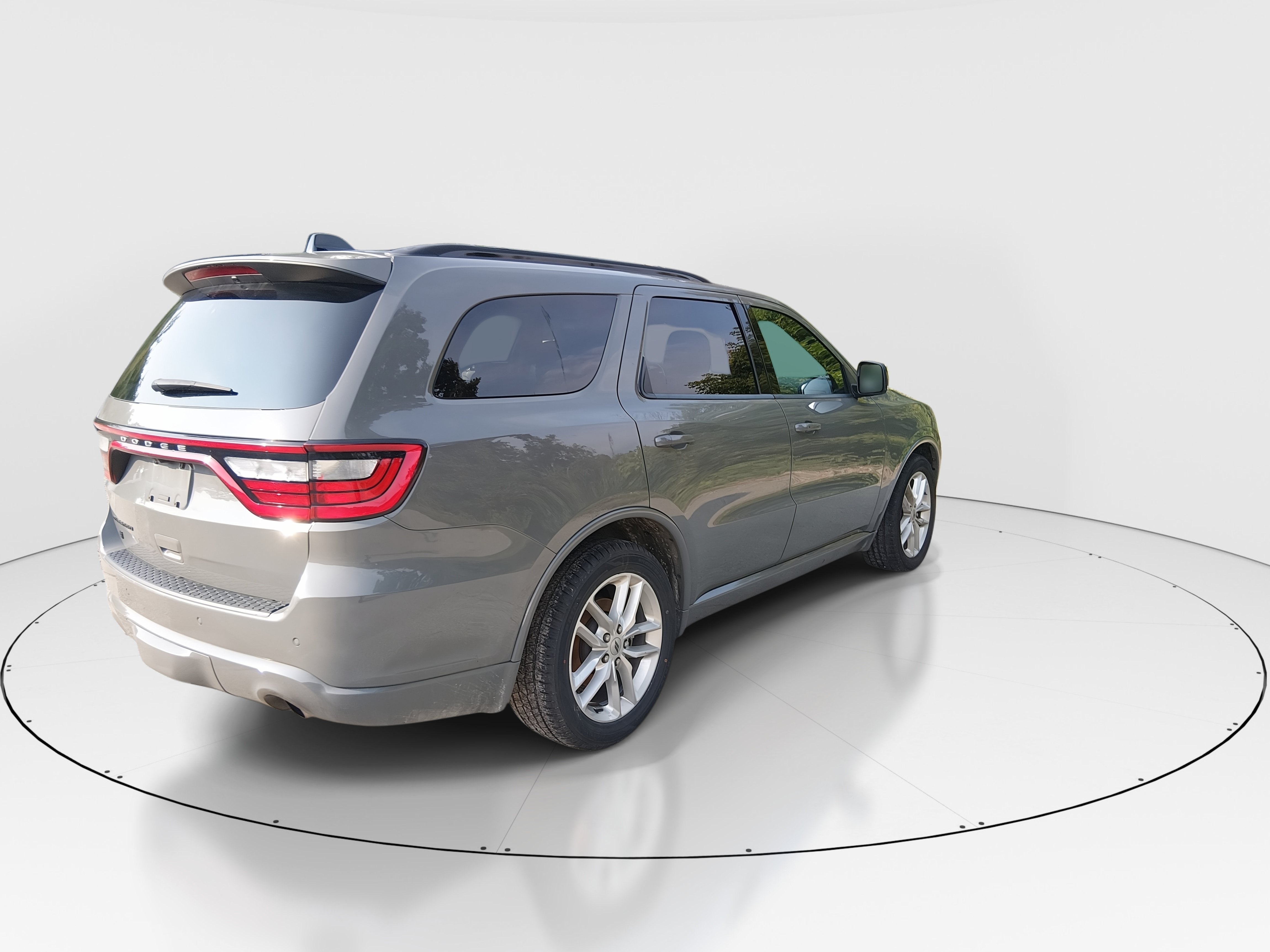 2023 Dodge Durango GT - Photo 7
