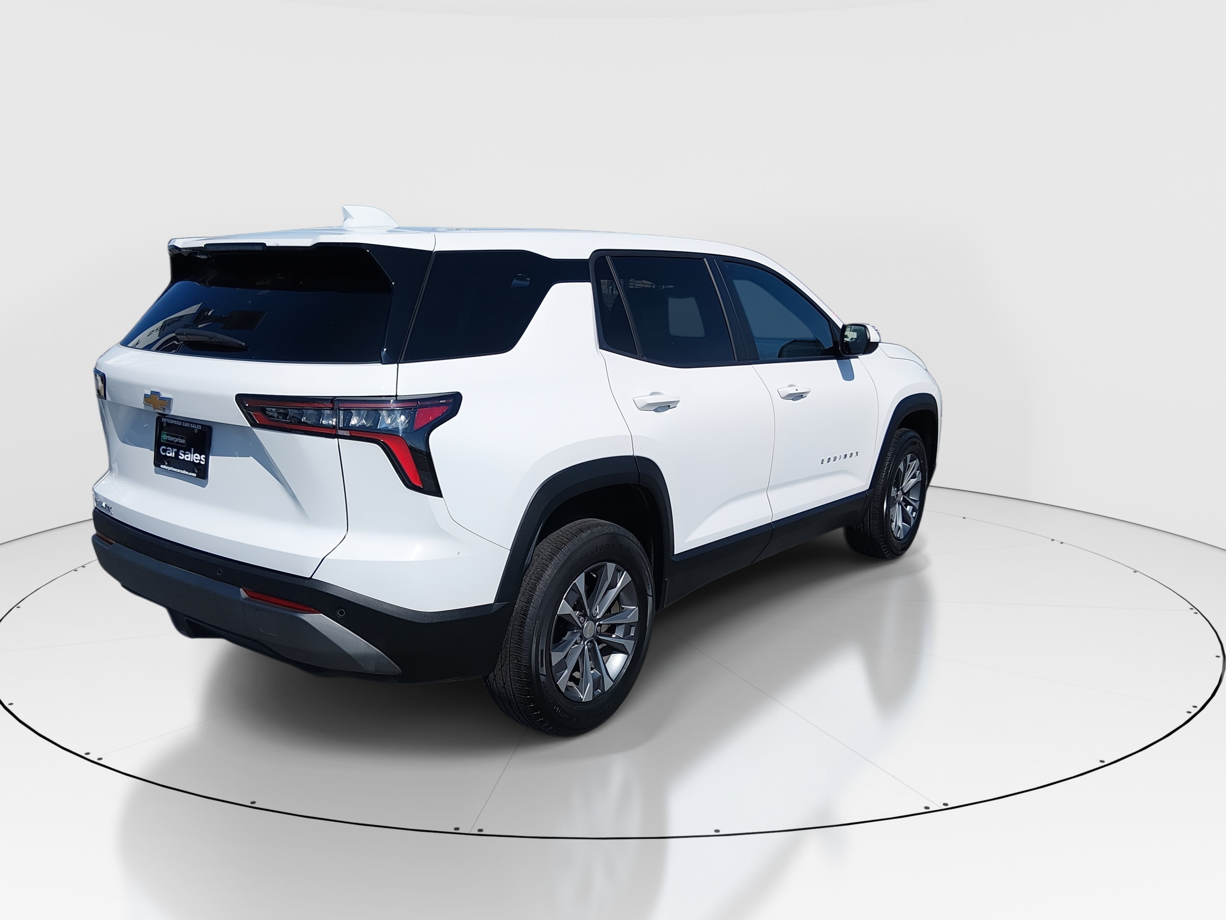 2025 Chevrolet Equinox LT - Photo 7