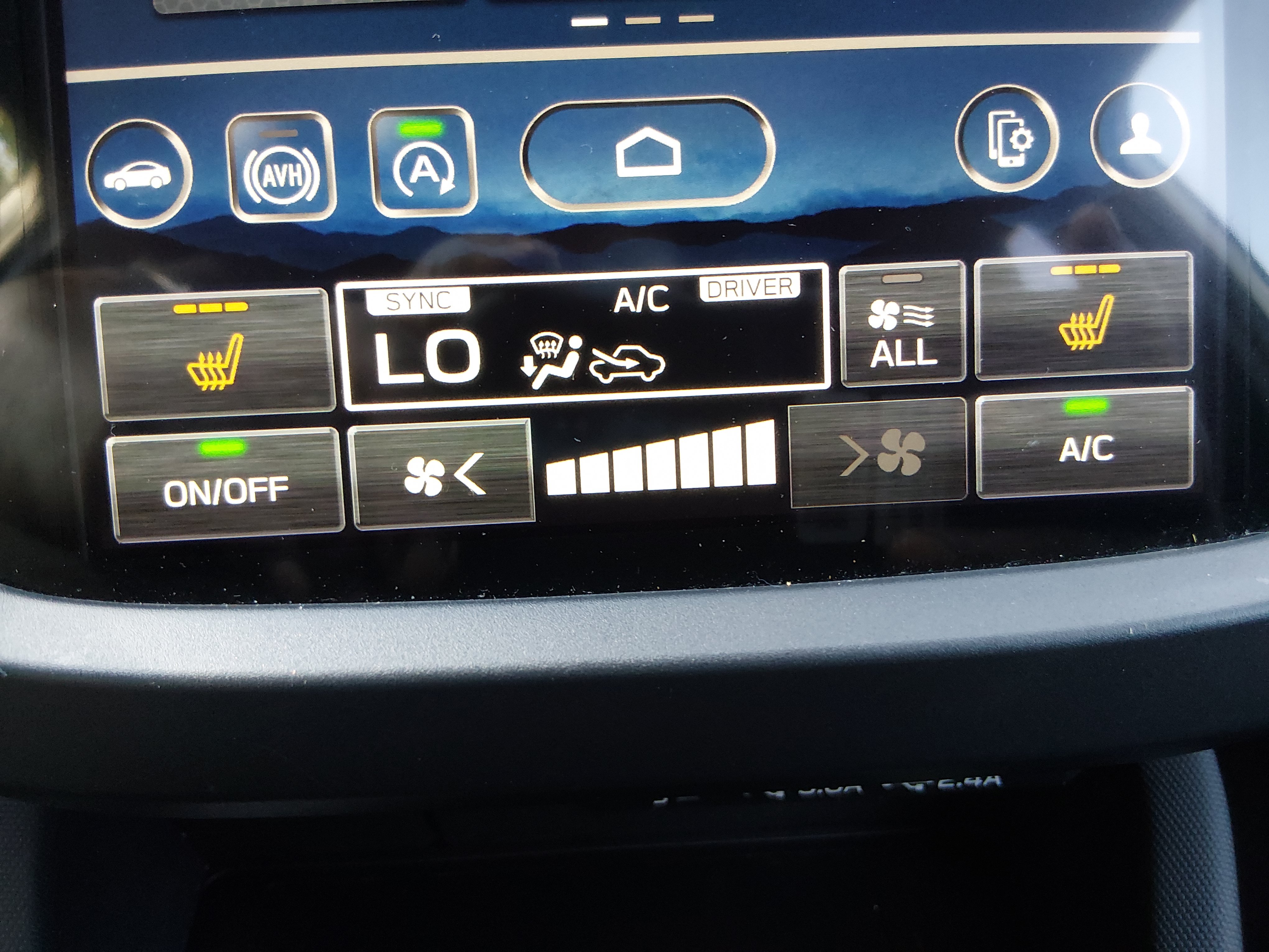 2025 Subaru Forester Sport - Photo 17
