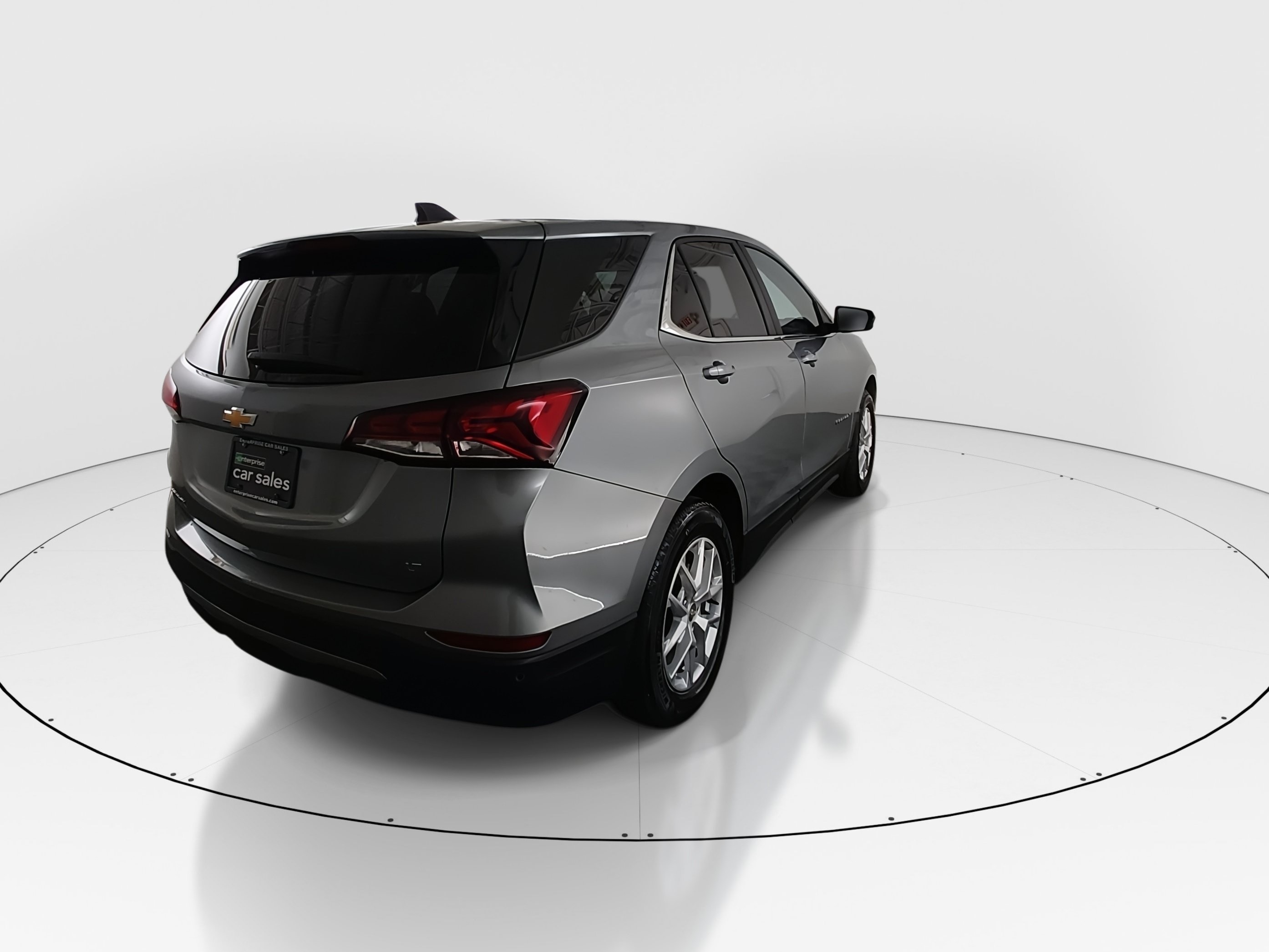 2024 Chevrolet Equinox LT - Photo 7