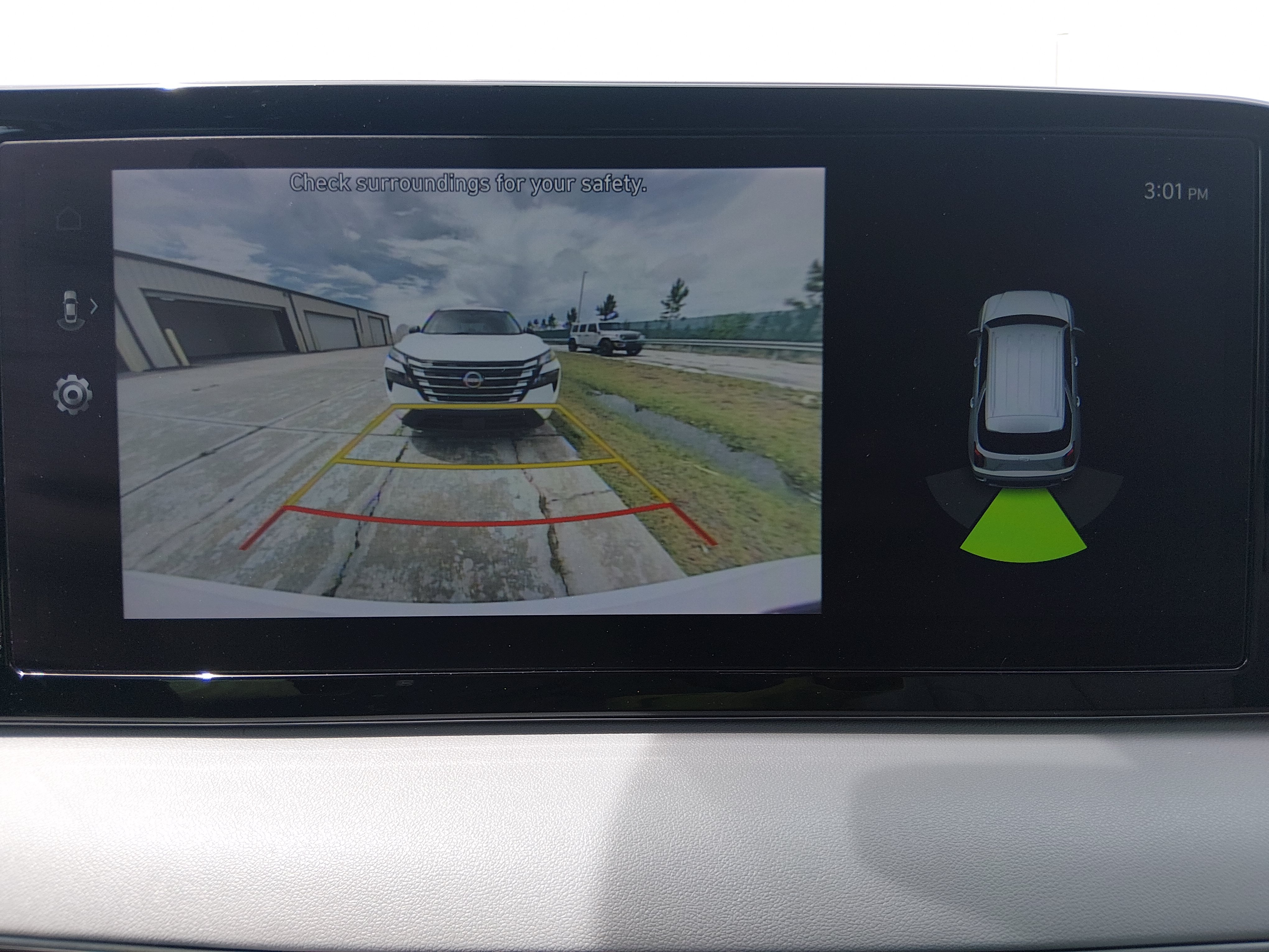 2024 Hyundai Palisade SEL - Photo 16