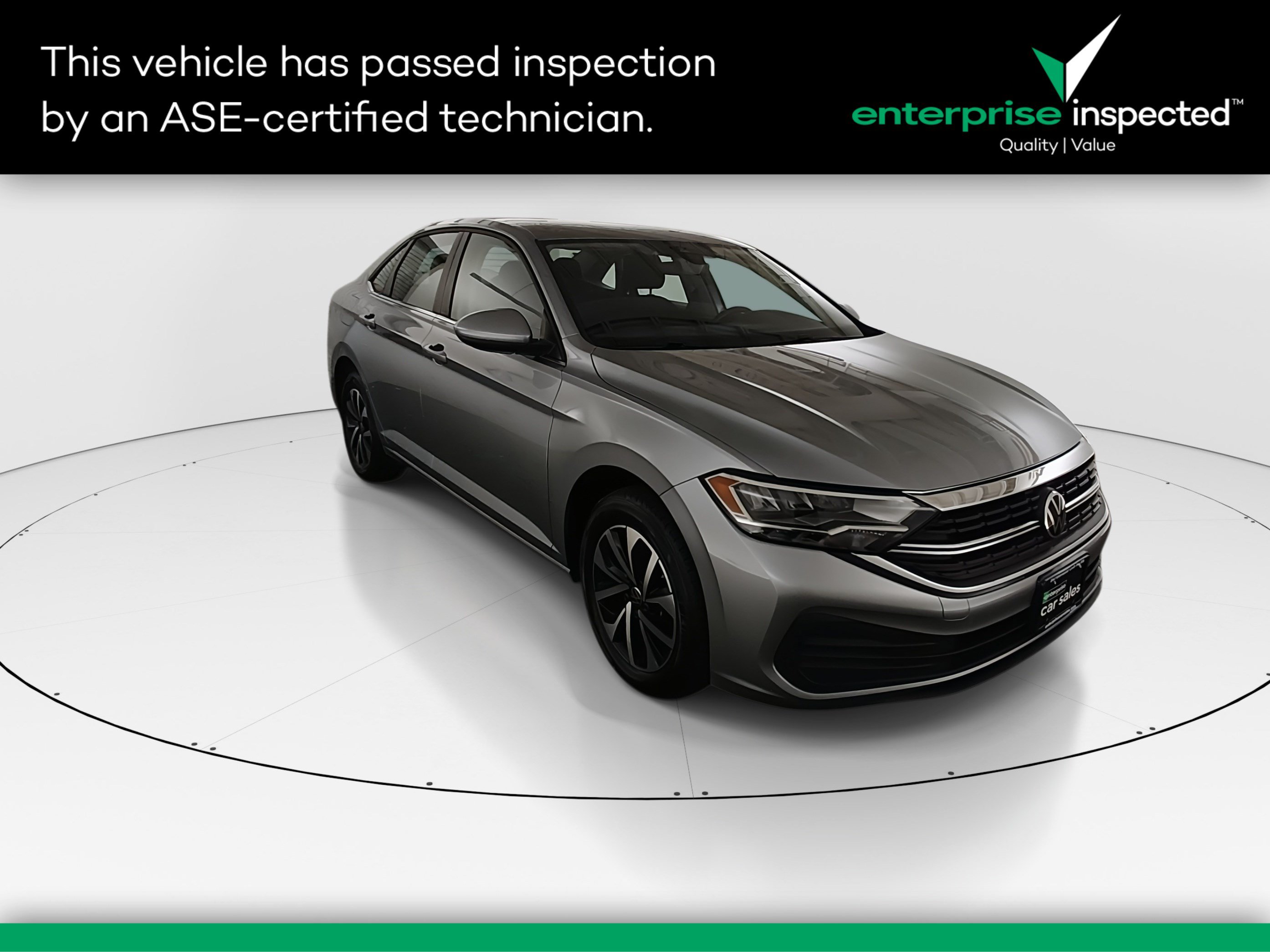 2024 Volkswagen Jetta