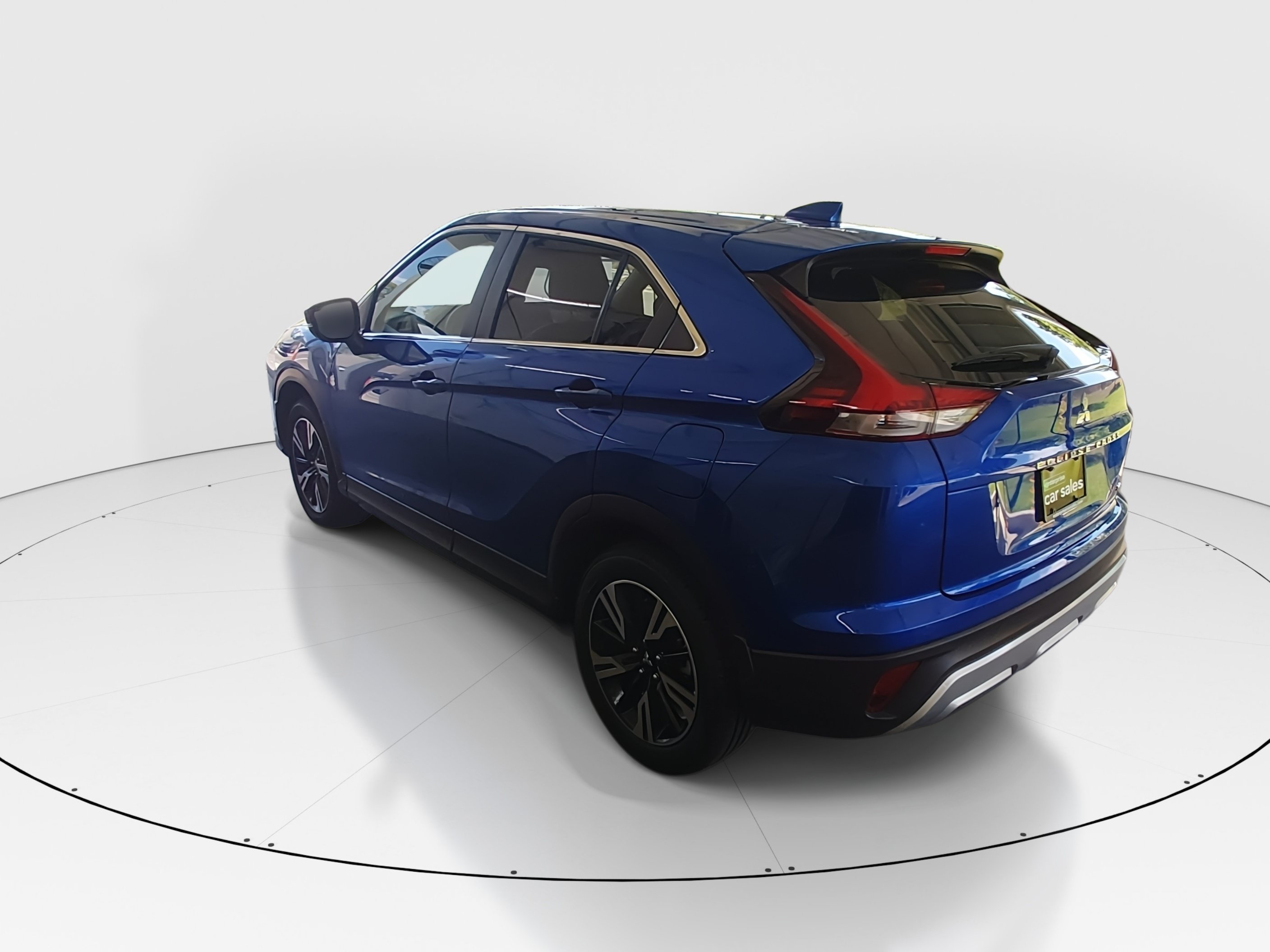2024 Mitsubishi Eclipse Cross SE - Photo 5