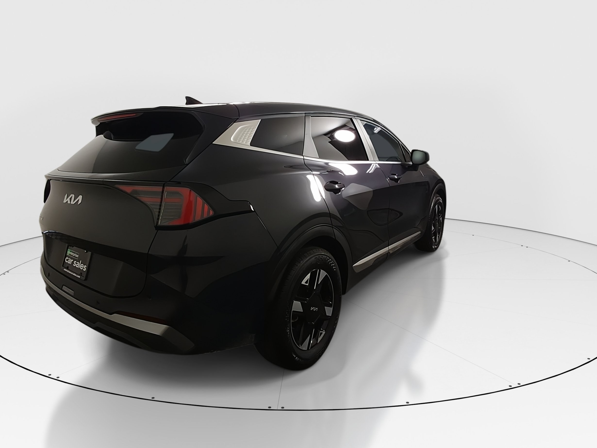 2026 Kia Sportage LX - Photo 7