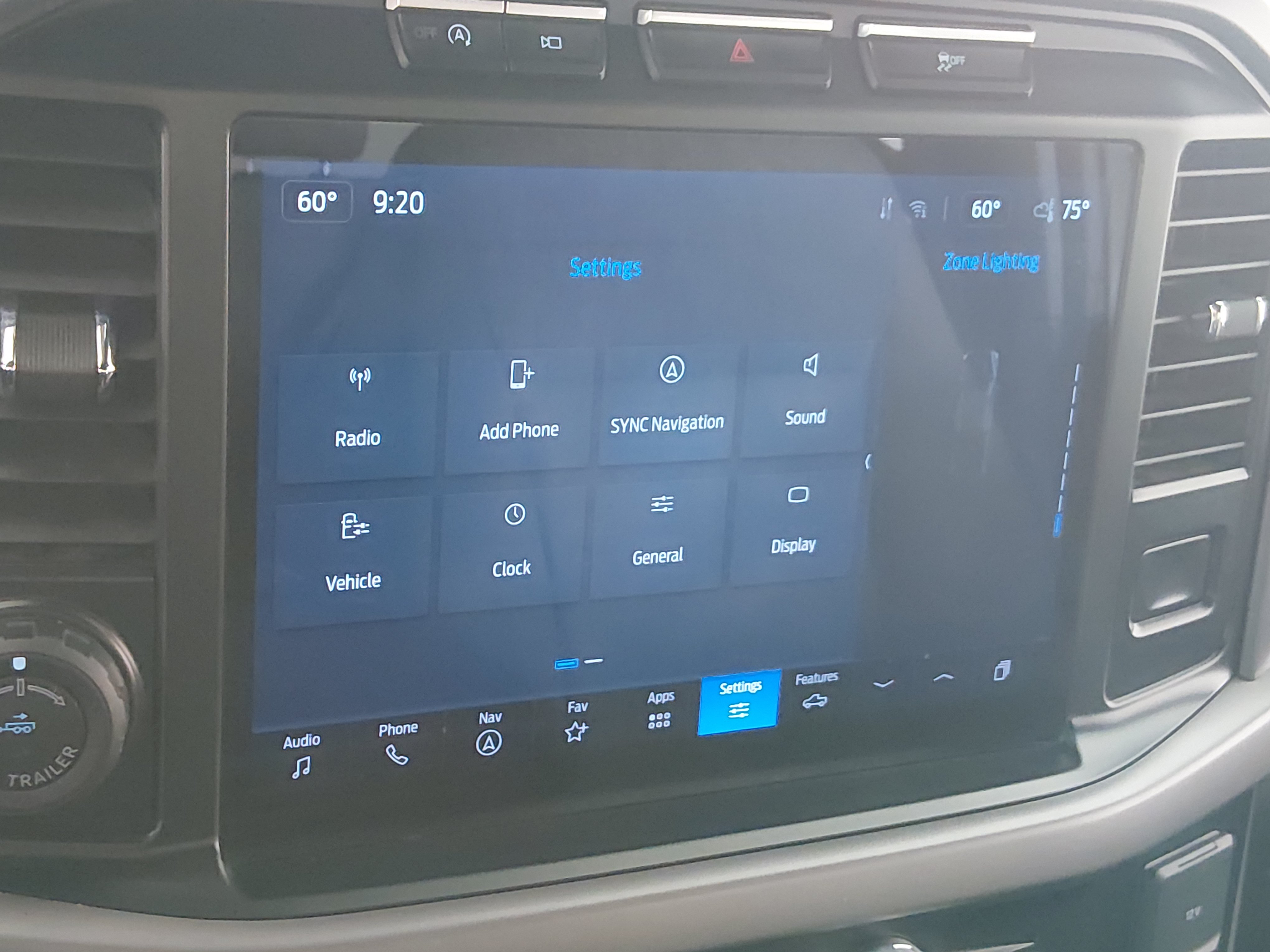 2024 Ford F-150 XLT - Photo 20