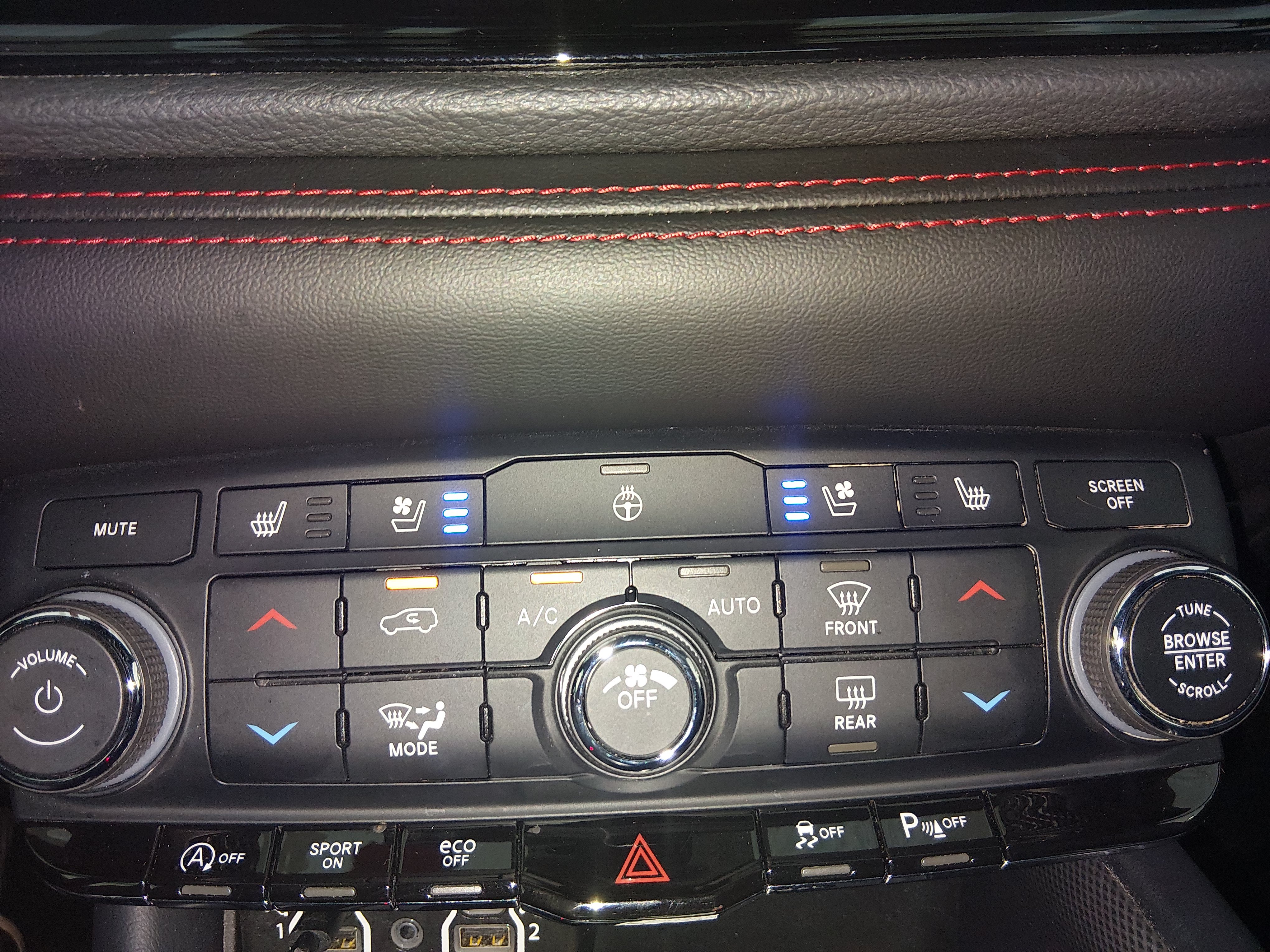 2024 Dodge Durango GT - Photo 19