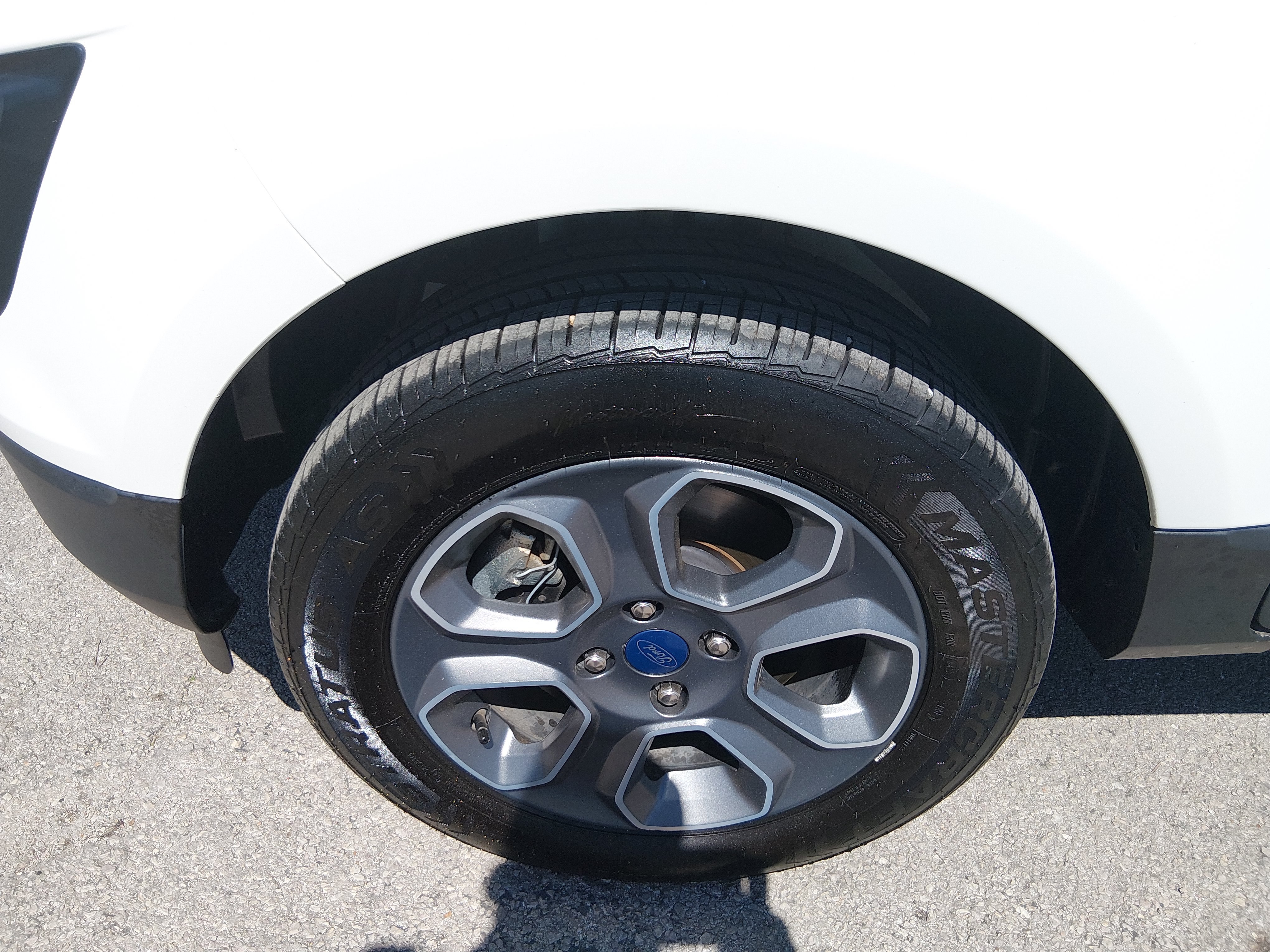 2022 Ford EcoSport S - Photo 10