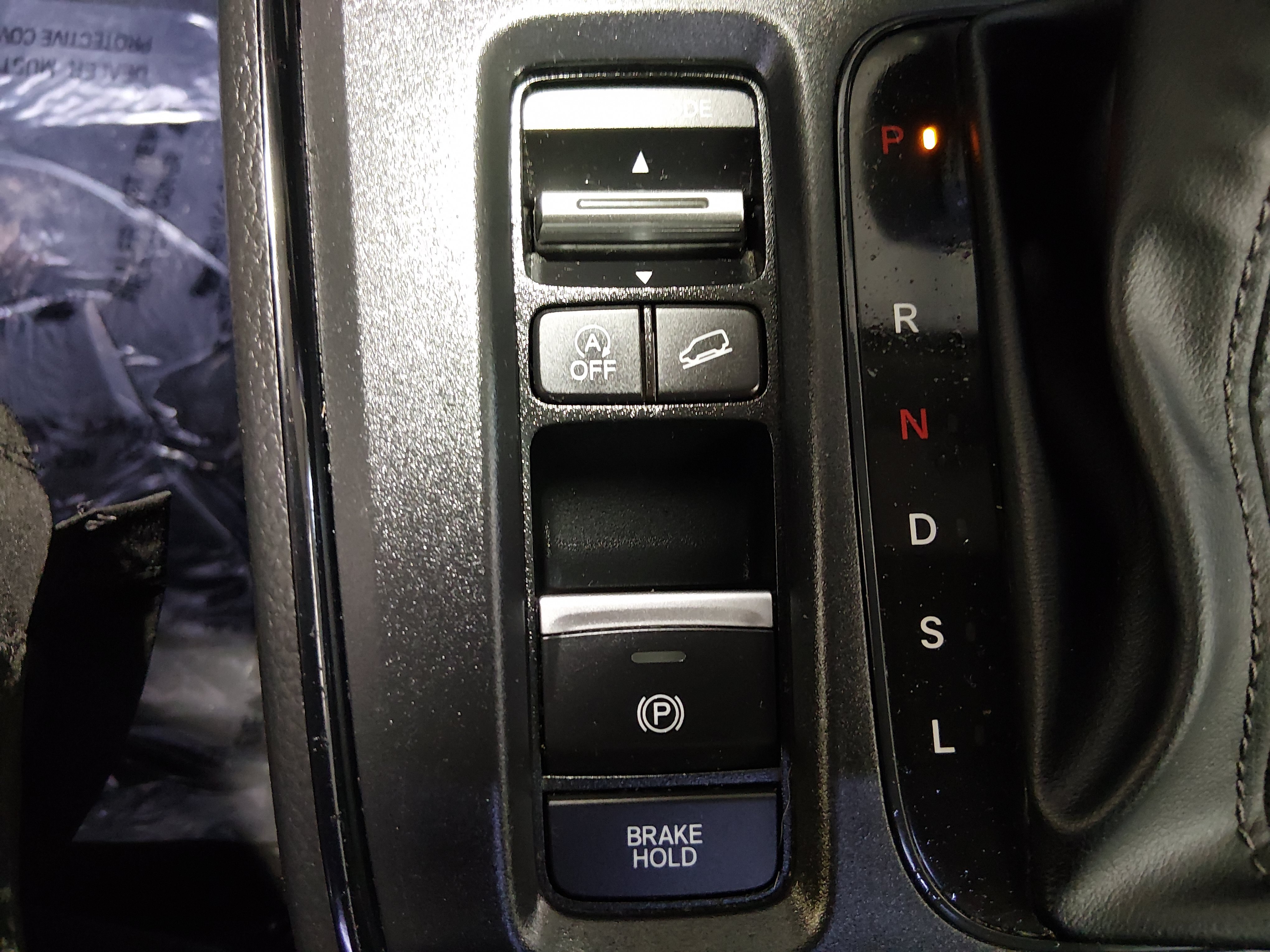 2024 Honda CR-V EX - Photo 19