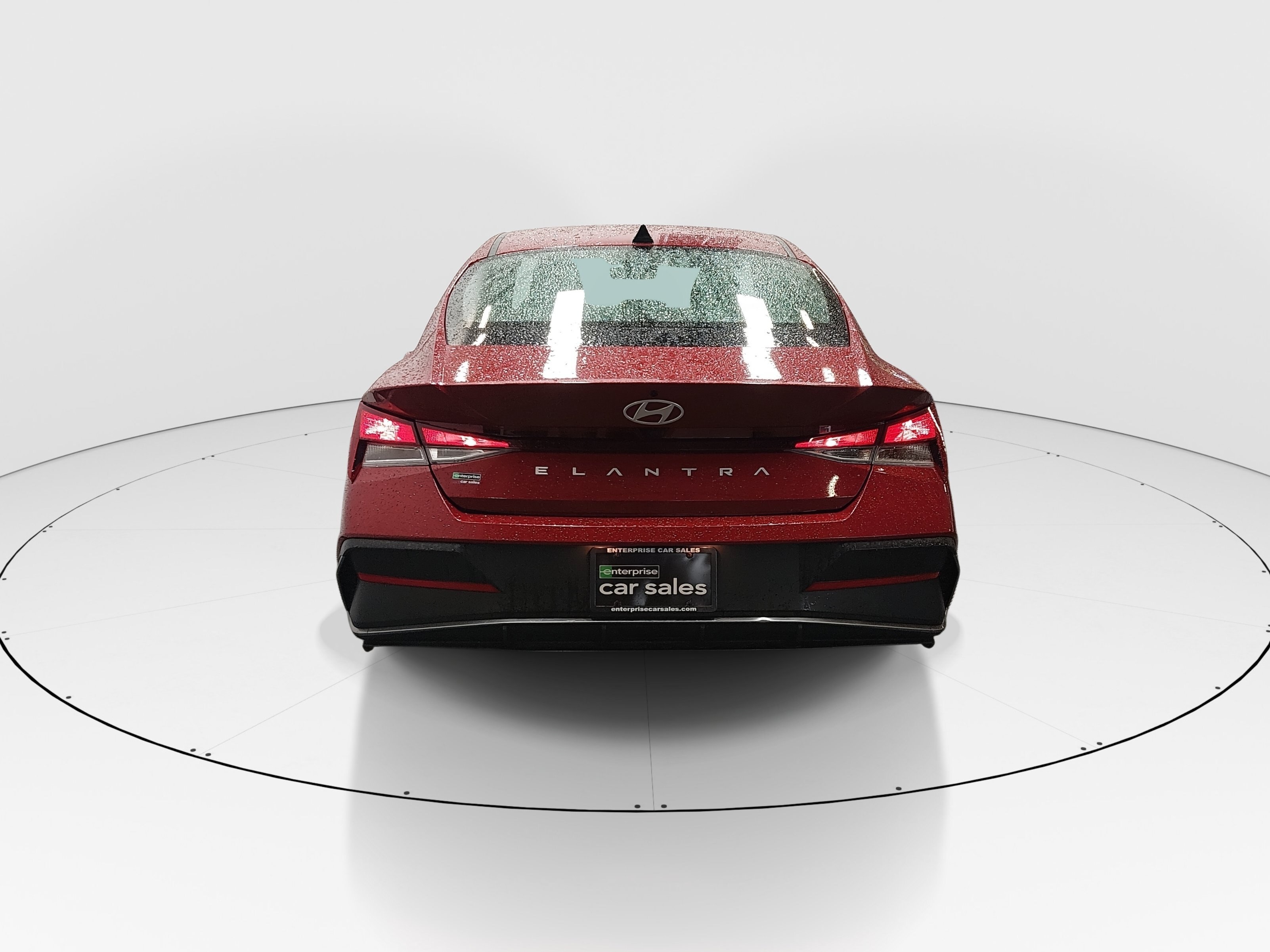 2024 Hyundai Elantra SEL - Photo 6