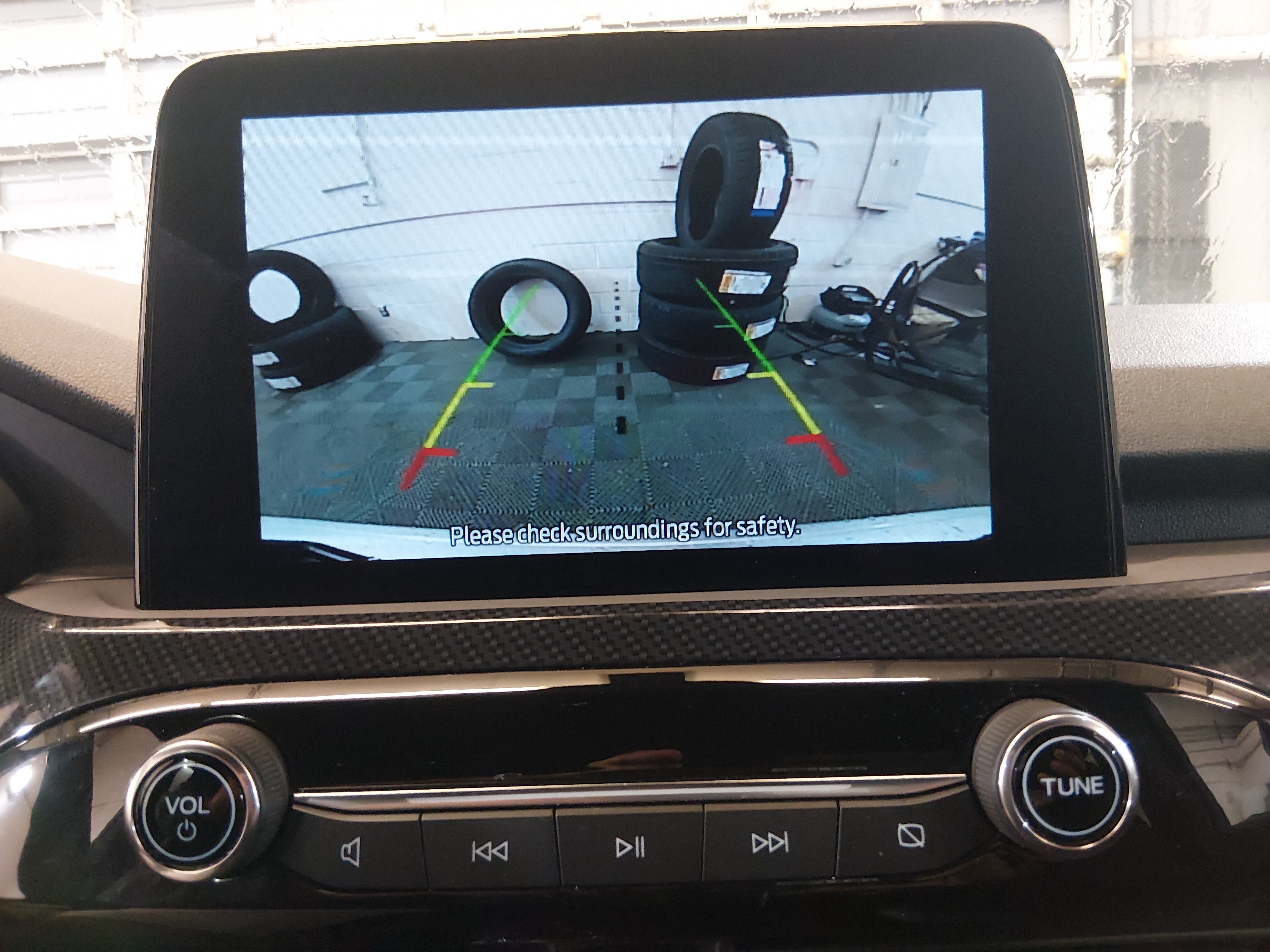 2024 Ford Escape ST-Line - Photo 16