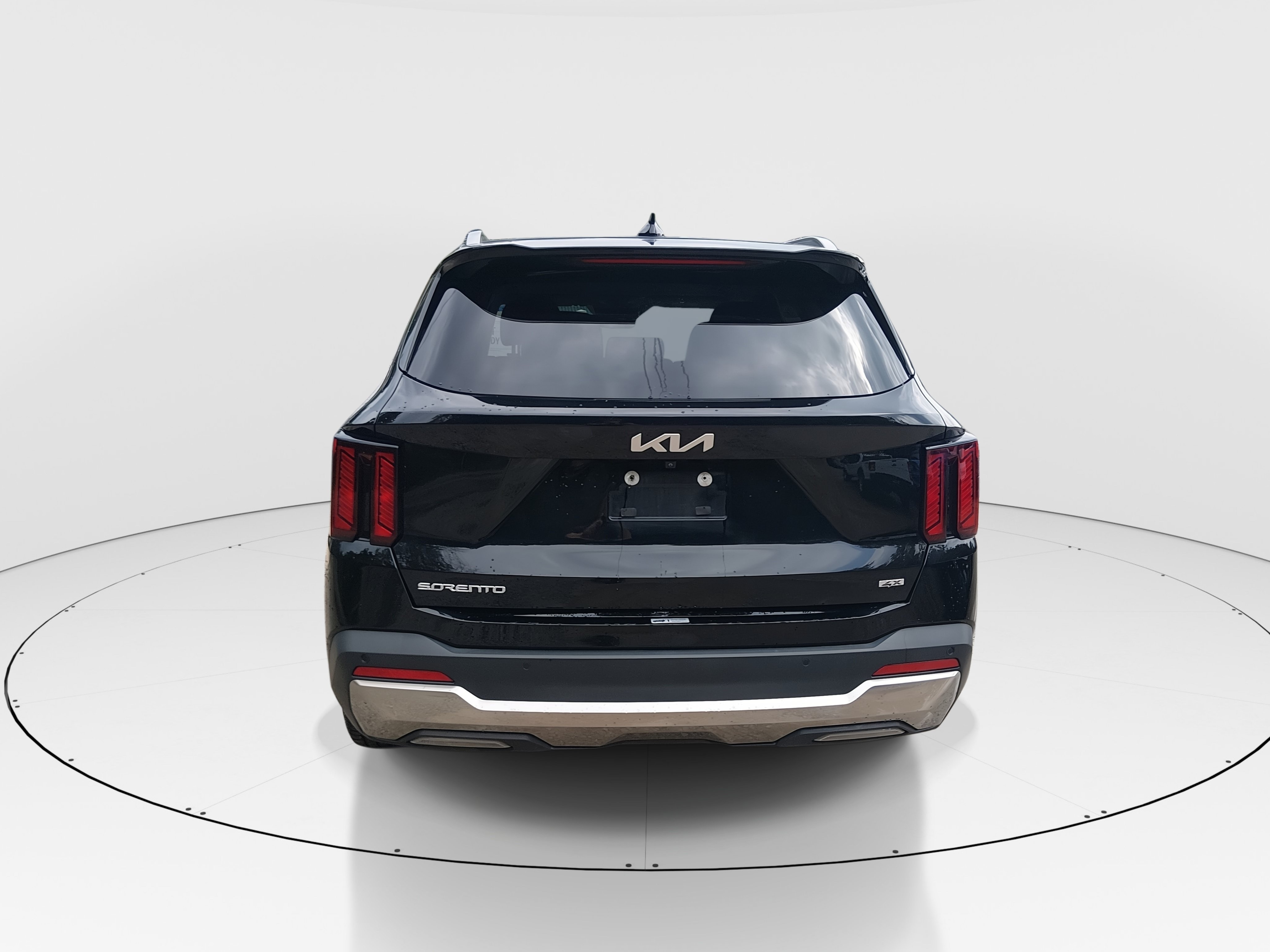 2024 Kia Sorento S - Photo 6