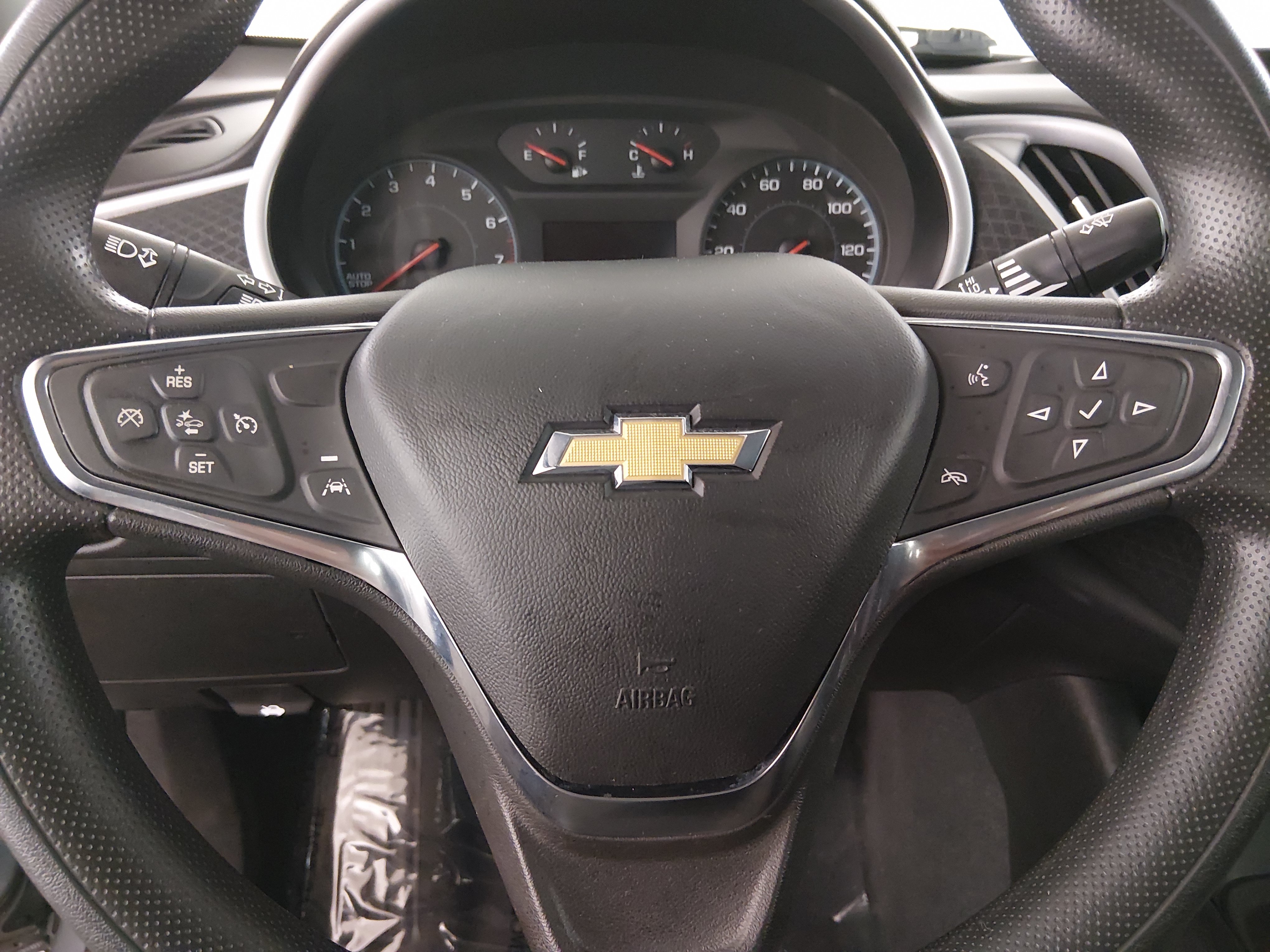 2023 Chevrolet Malibu 1LT - Photo 12