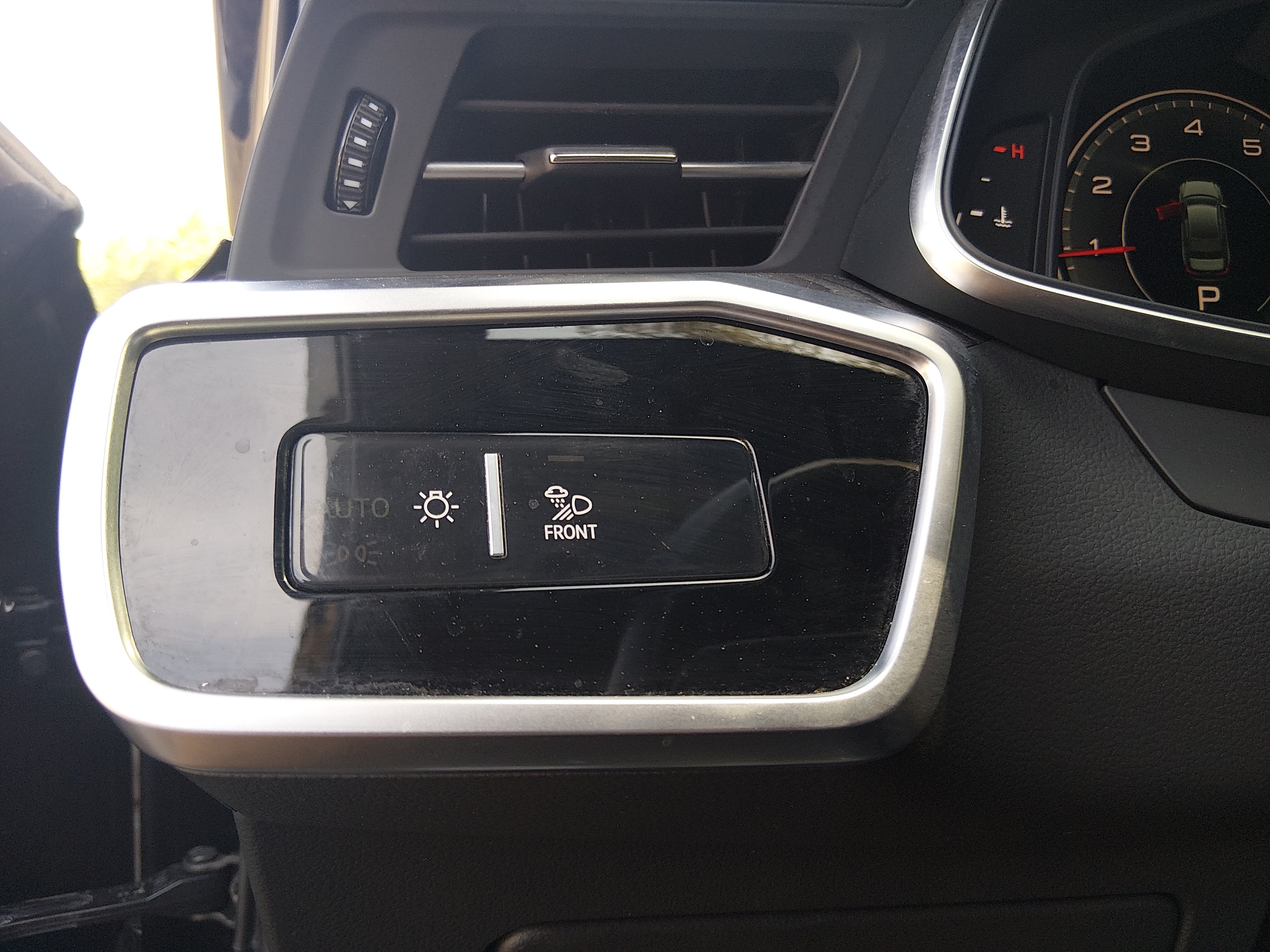 2024 Audi A6 Premium Plus - Photo 13