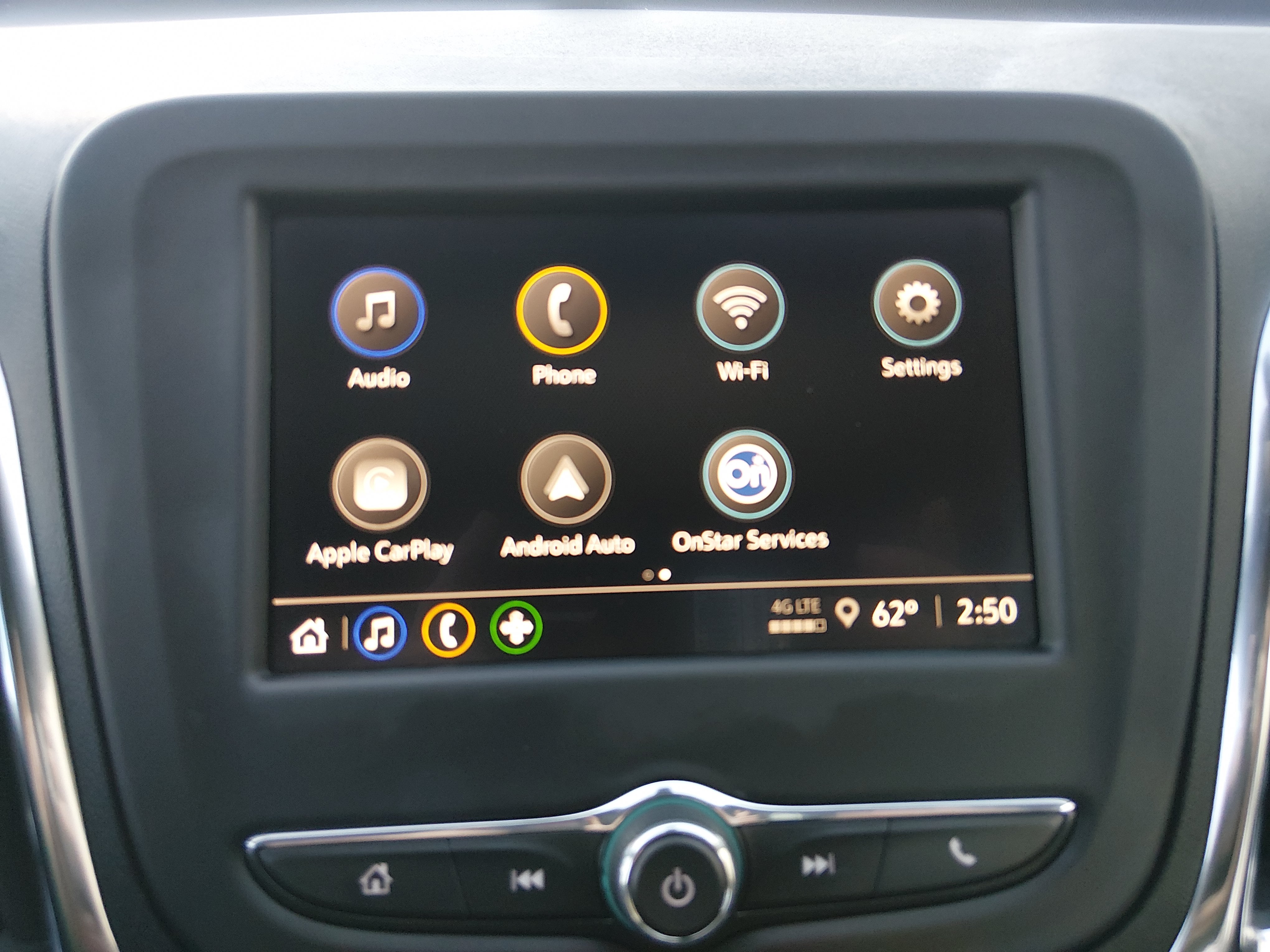 2024 Chevrolet Equinox LT - Photo 22